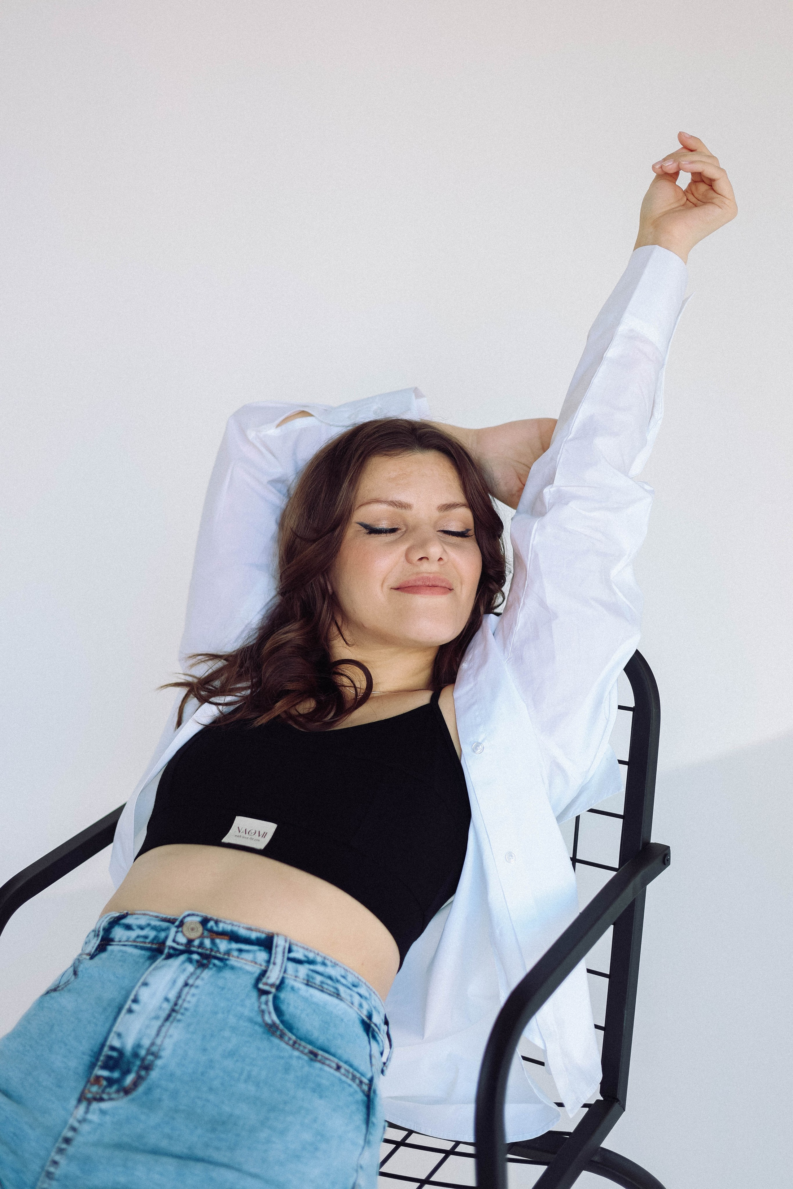 Юля. Фотограф в Москве Анастасия Калинина