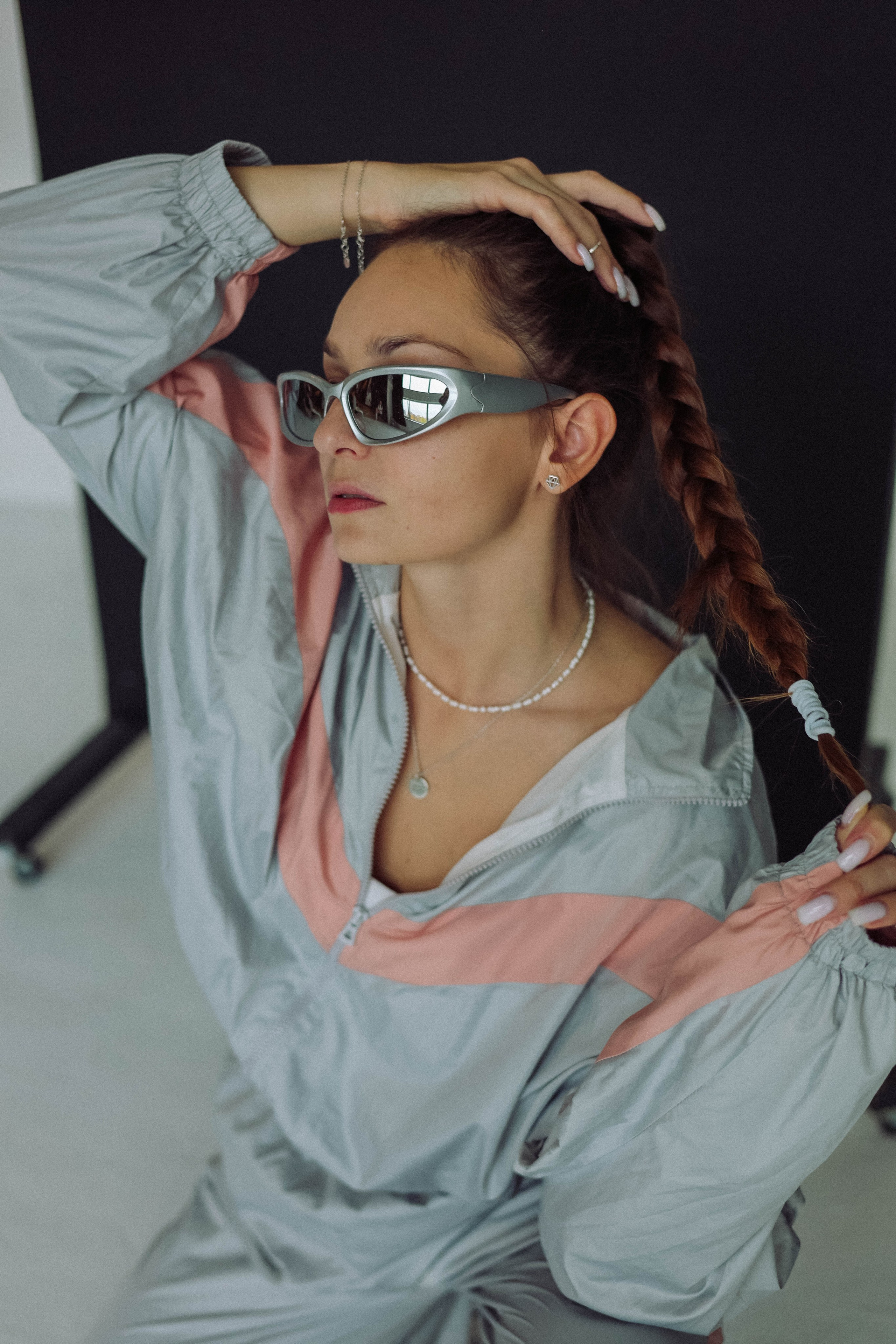 Аня. Фотограф в Москве Анастасия Калинина