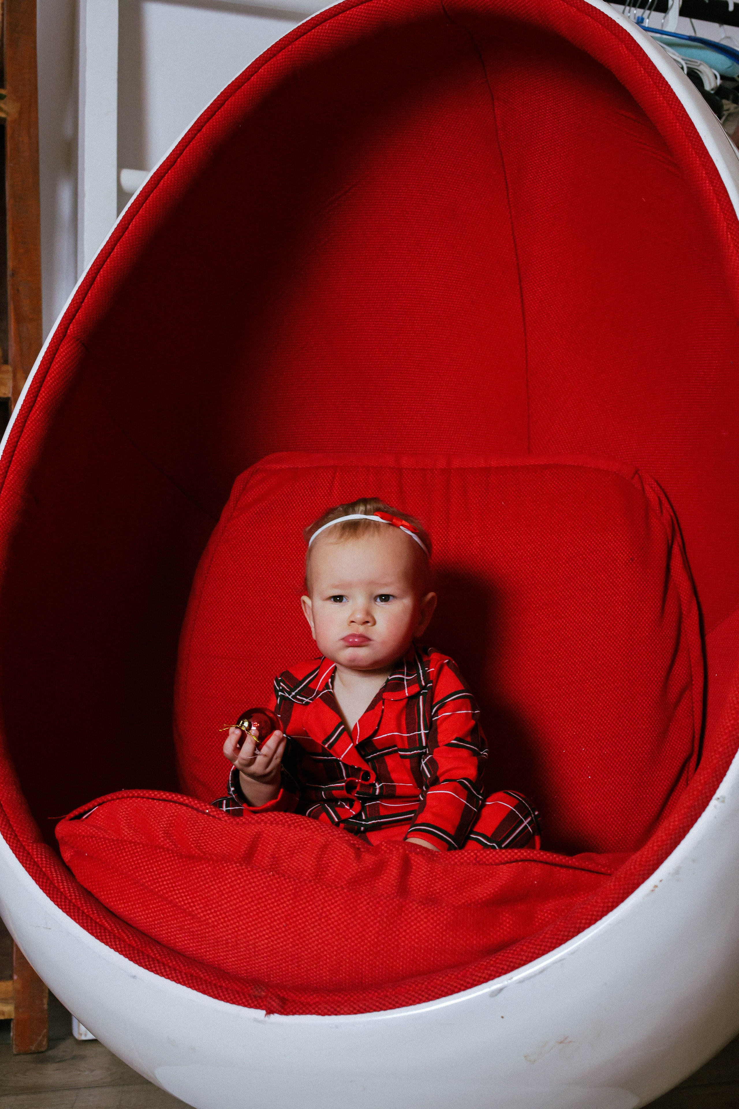 Новогодняя история «Наталья и ее семья». Фотограф в Москве Анастасия Калинина