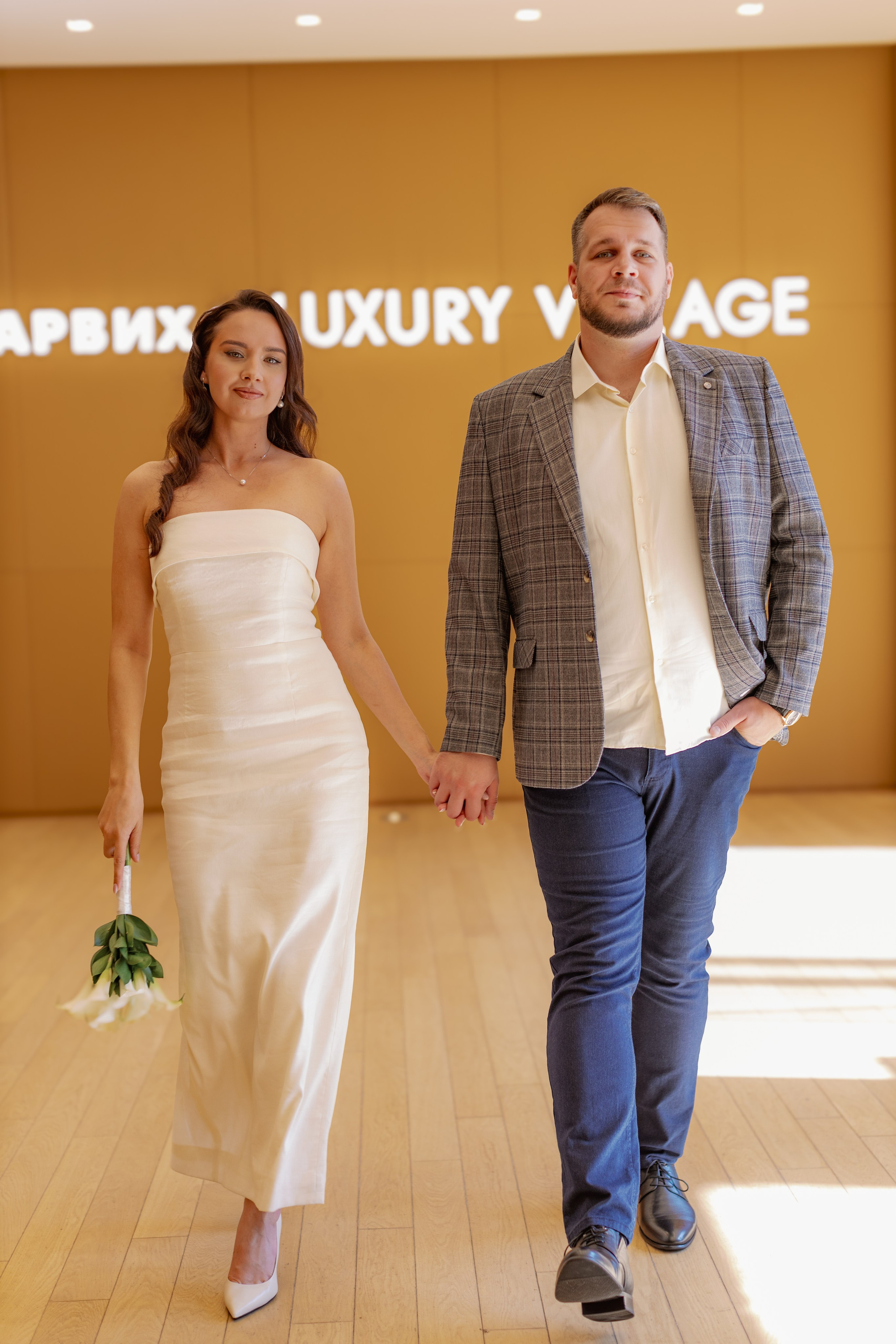 Свадьба Елены и Владислава. Свадебный и семейный фотограф Савельева Дарья