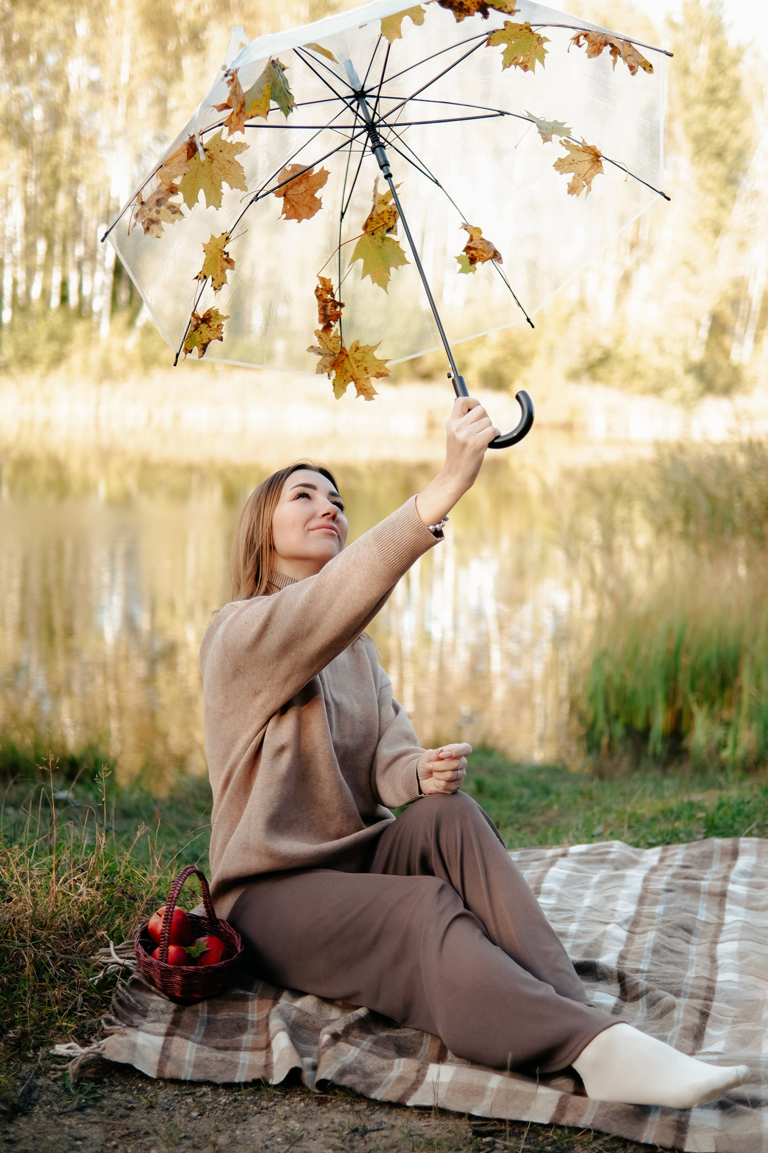 Лена, Лёва и Полина. Лена Фокина | Фотограф Смоленск