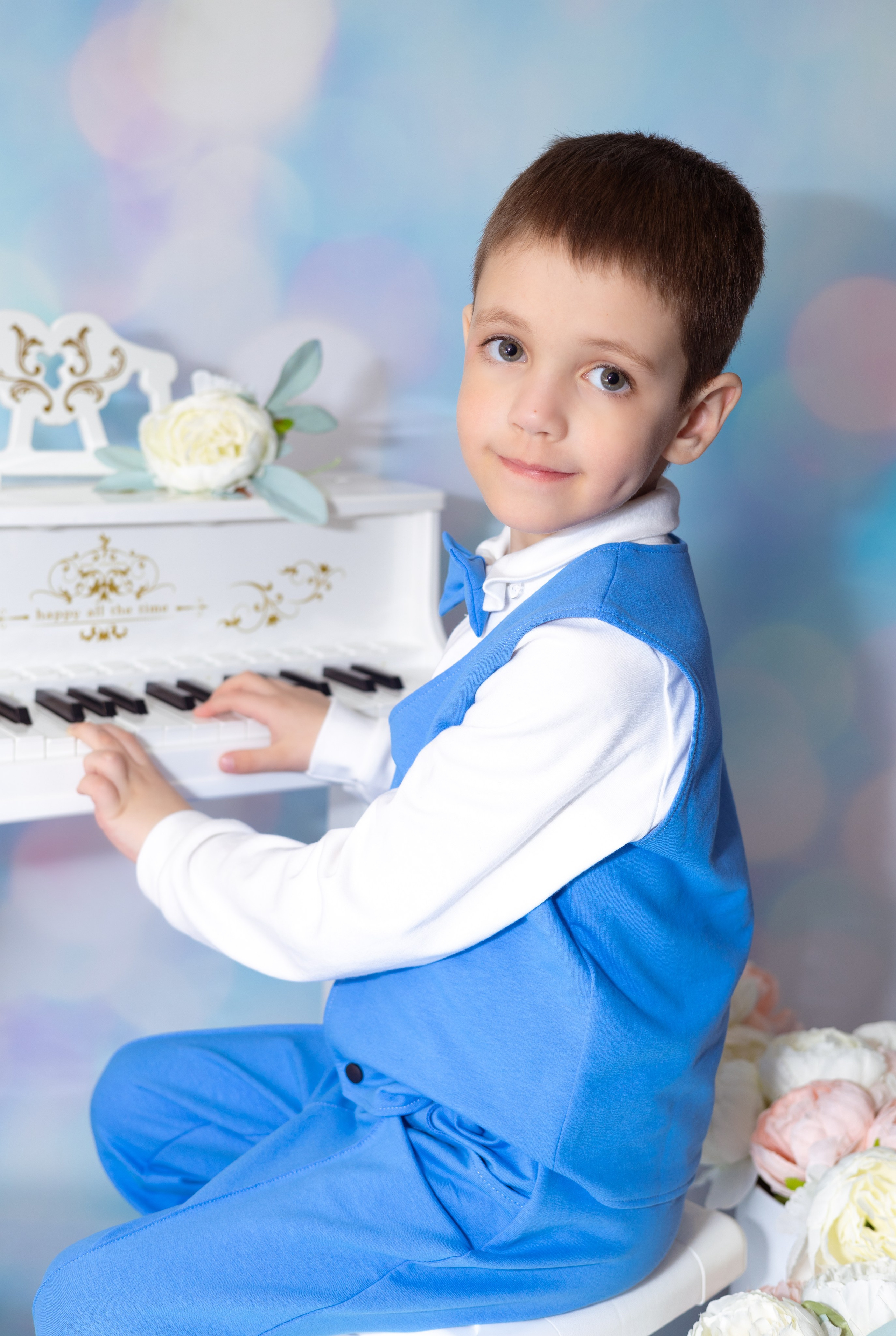 Бабочка. Детский фотограф г. Казань — Анастасия Фурман