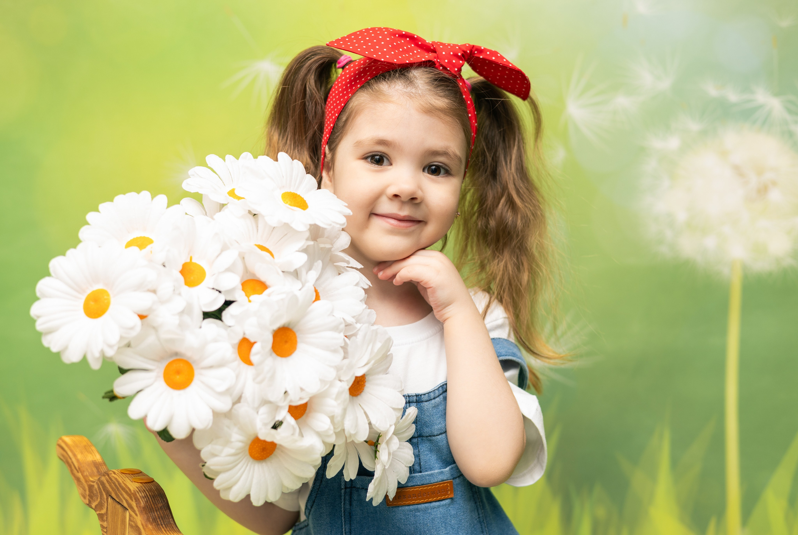 Лето это маленькая жизнь. Детский фотограф г. Казань — Анастасия Фурман