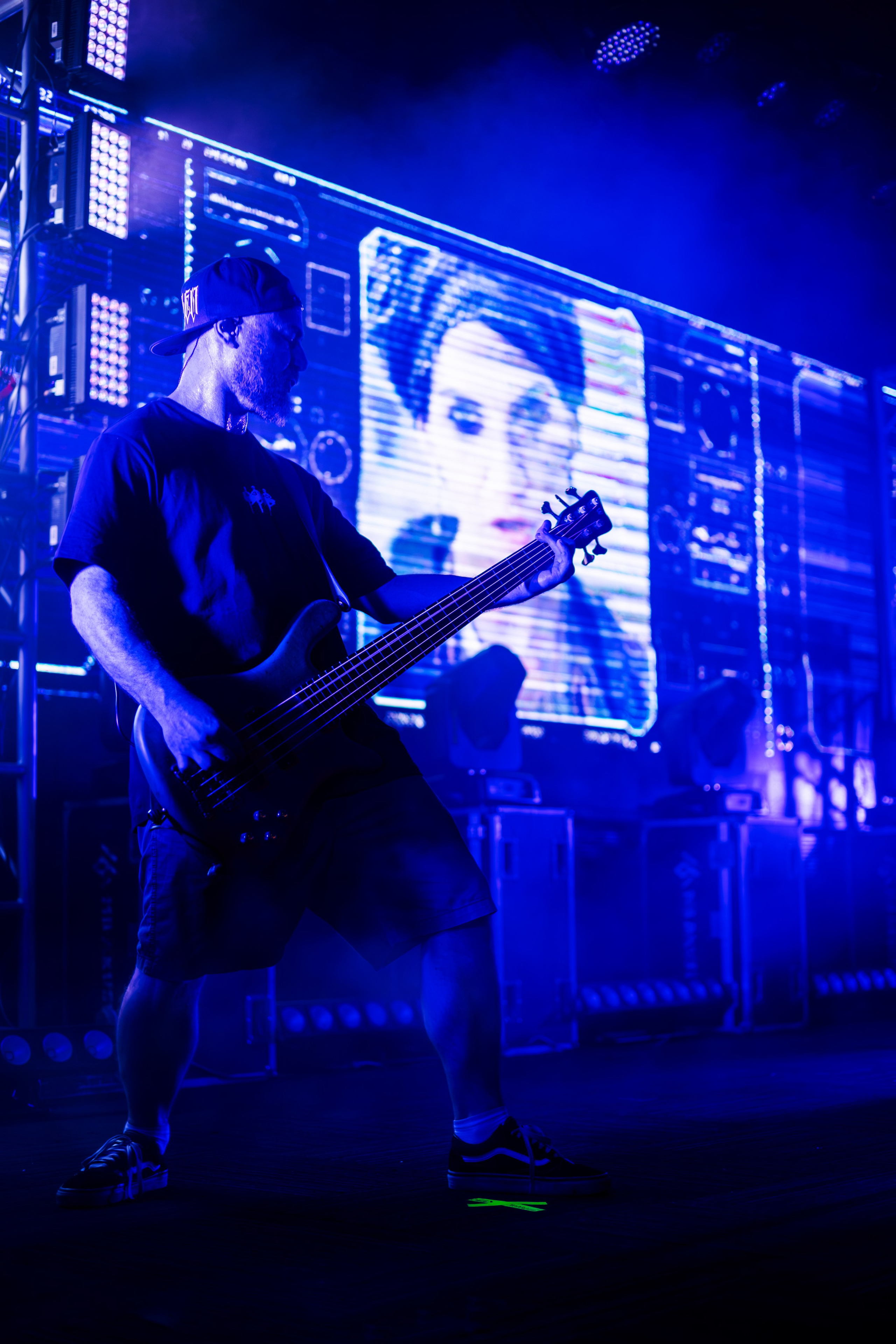 Noize MC. Photo & Video production