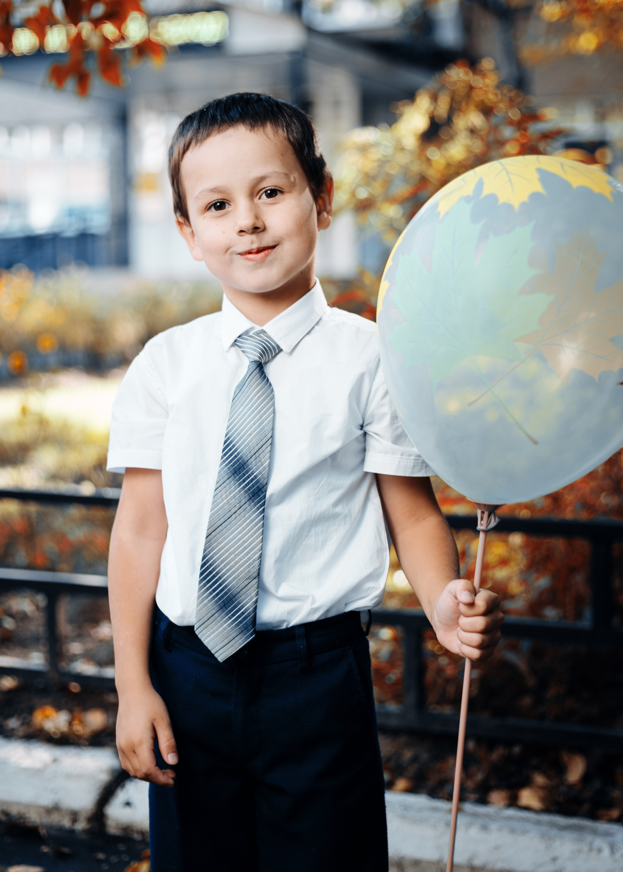 Школьники. Андрей Малахов — Фотограф в Хабаровске