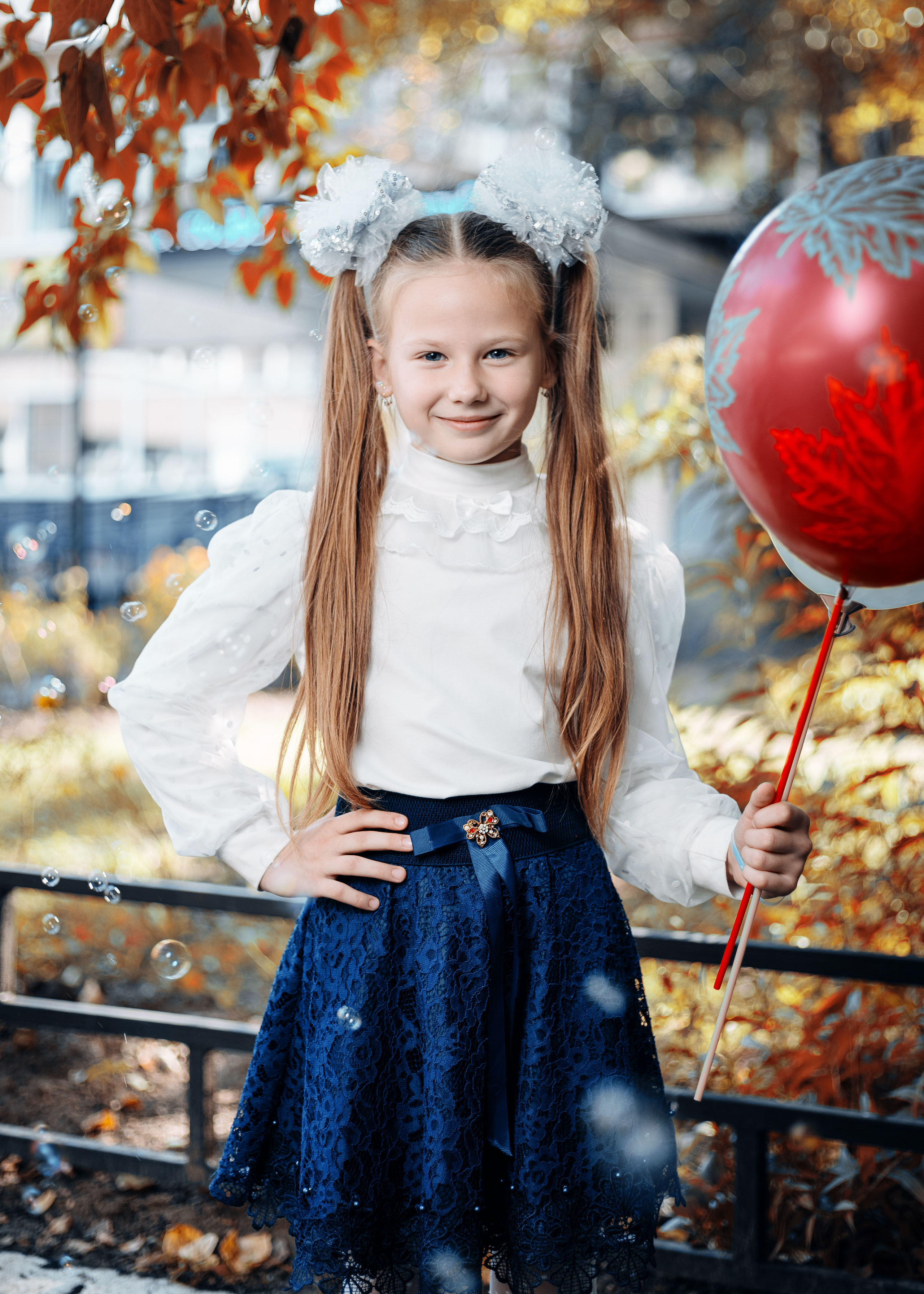 Школьники. Андрей Малахов — Фотограф в Хабаровске