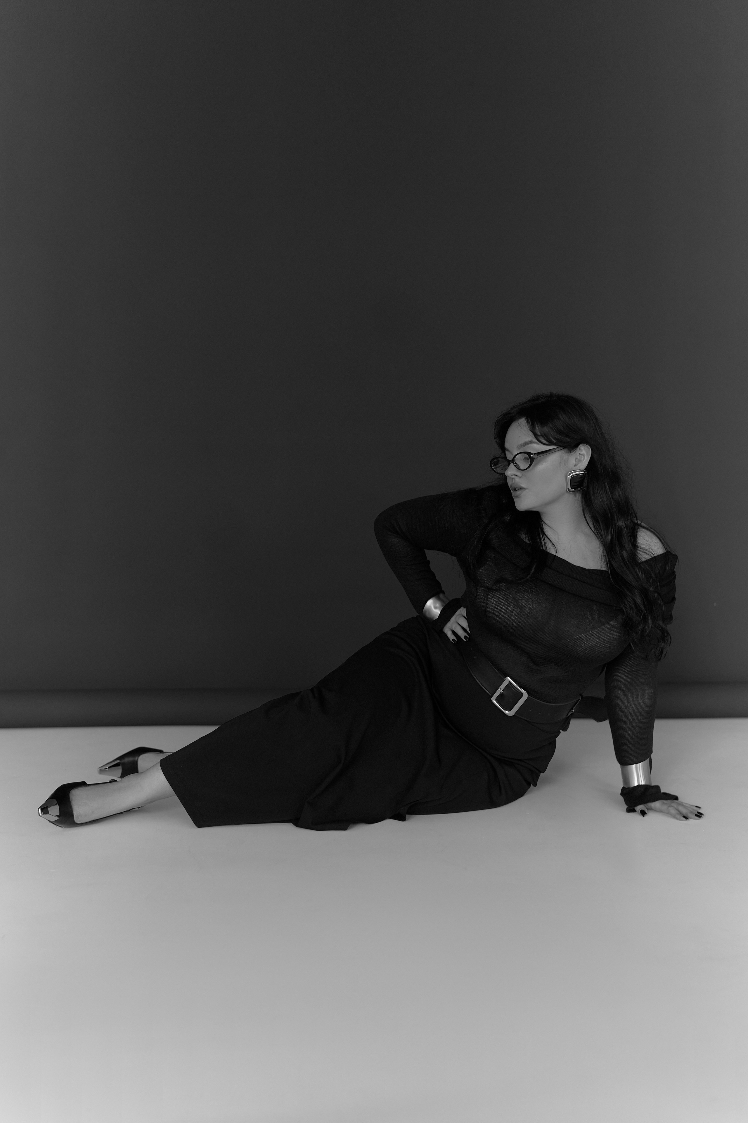 Анна. Фотограф в Москве — Ольга Кушнарева