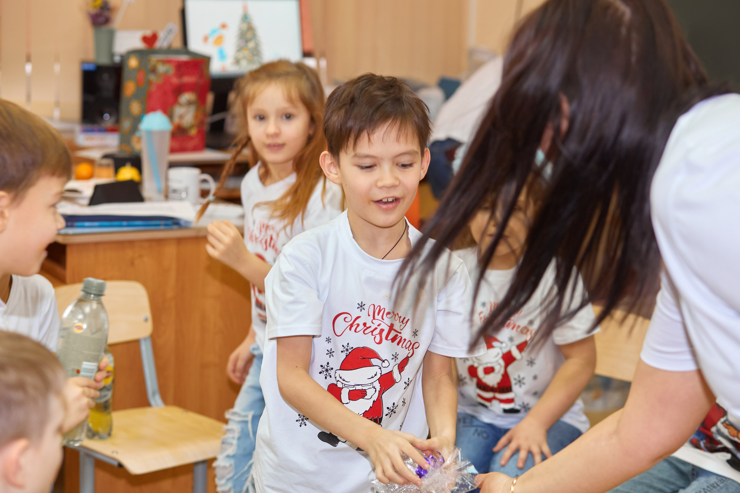 Битва Хоров на Новый год. Прончатова Алина. Свадебный и семейный фотограф