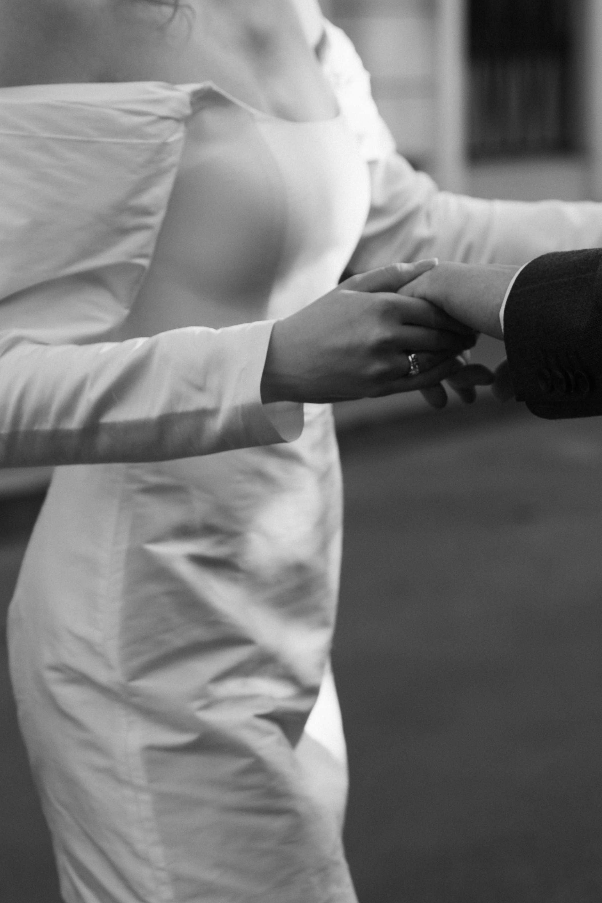 Свадебная съемка в Особняке. Свадебный фотограф Москва Анастасия Храмова