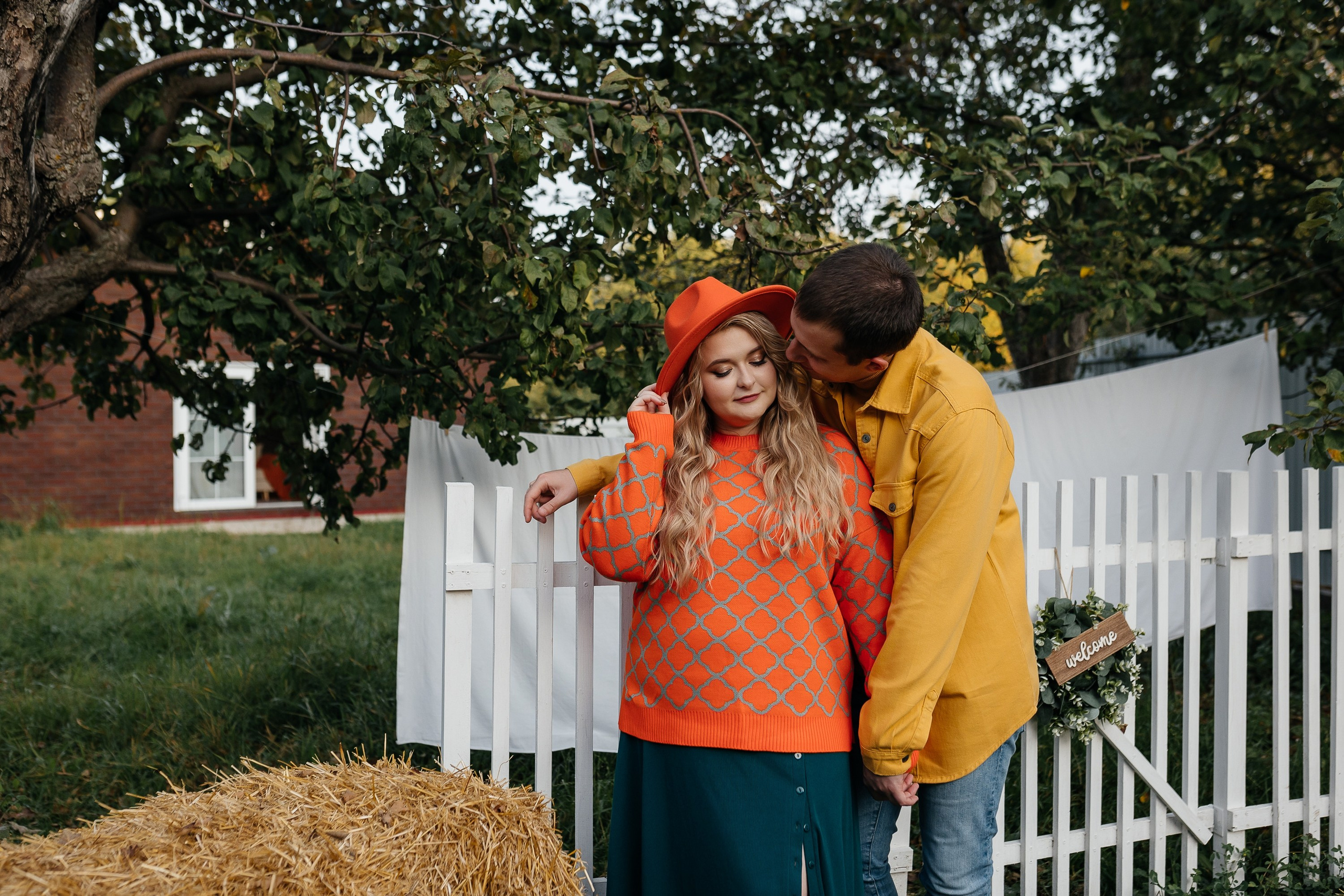 Анисимовы 08.09. Фотограф Евгения Игнатьева