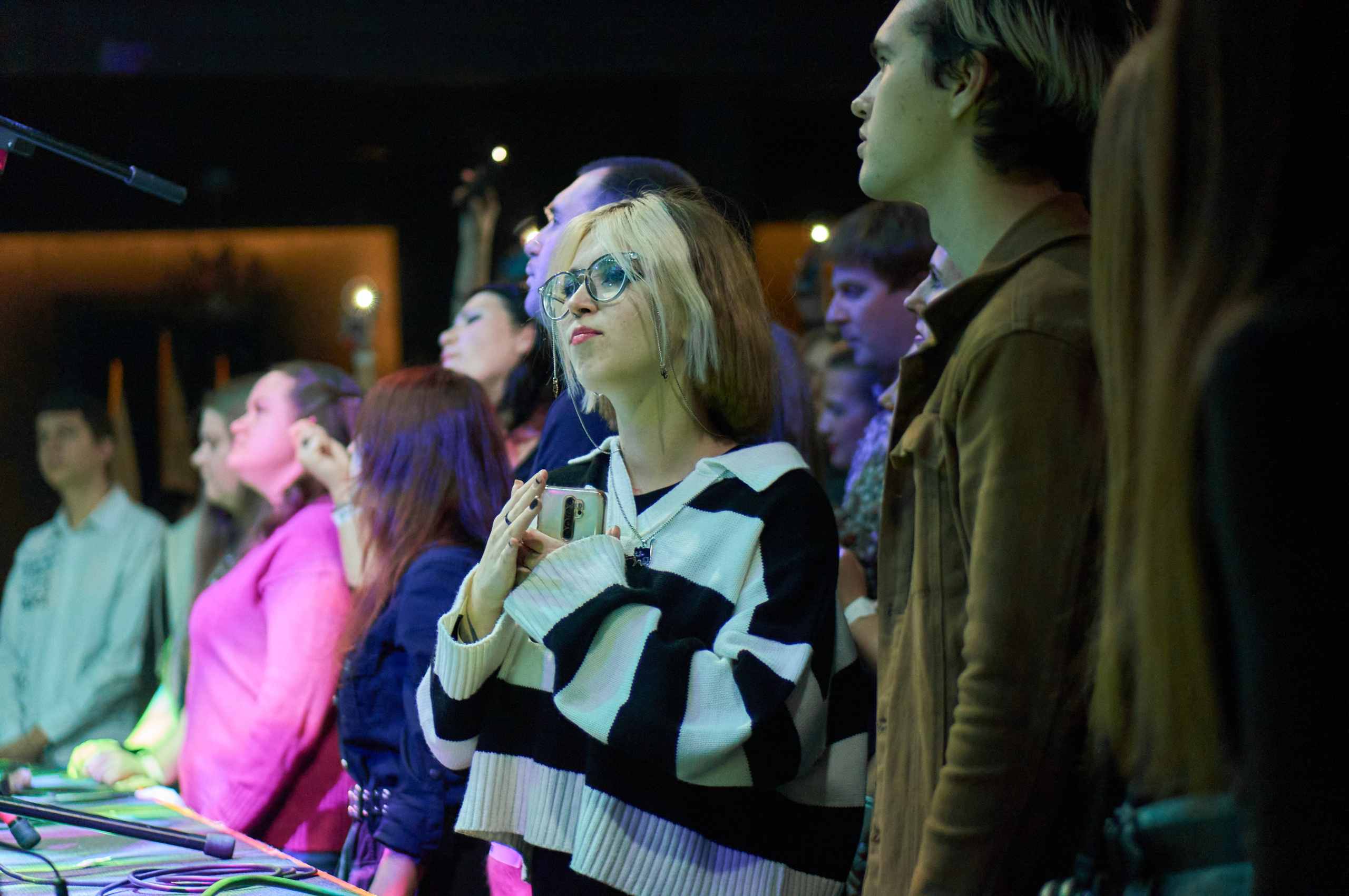 Афффинаж | Хабаровск | Репортаж 5 ноября. Фотограф | Кнышева Валерия | Санкт-Петербург