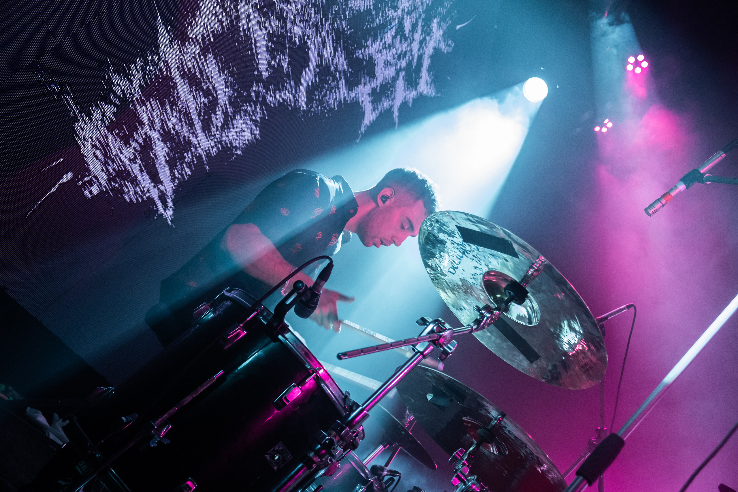 BadTripBoys, 23.05.23, Factory. Репортажный фотограф, Санкт-Петербург