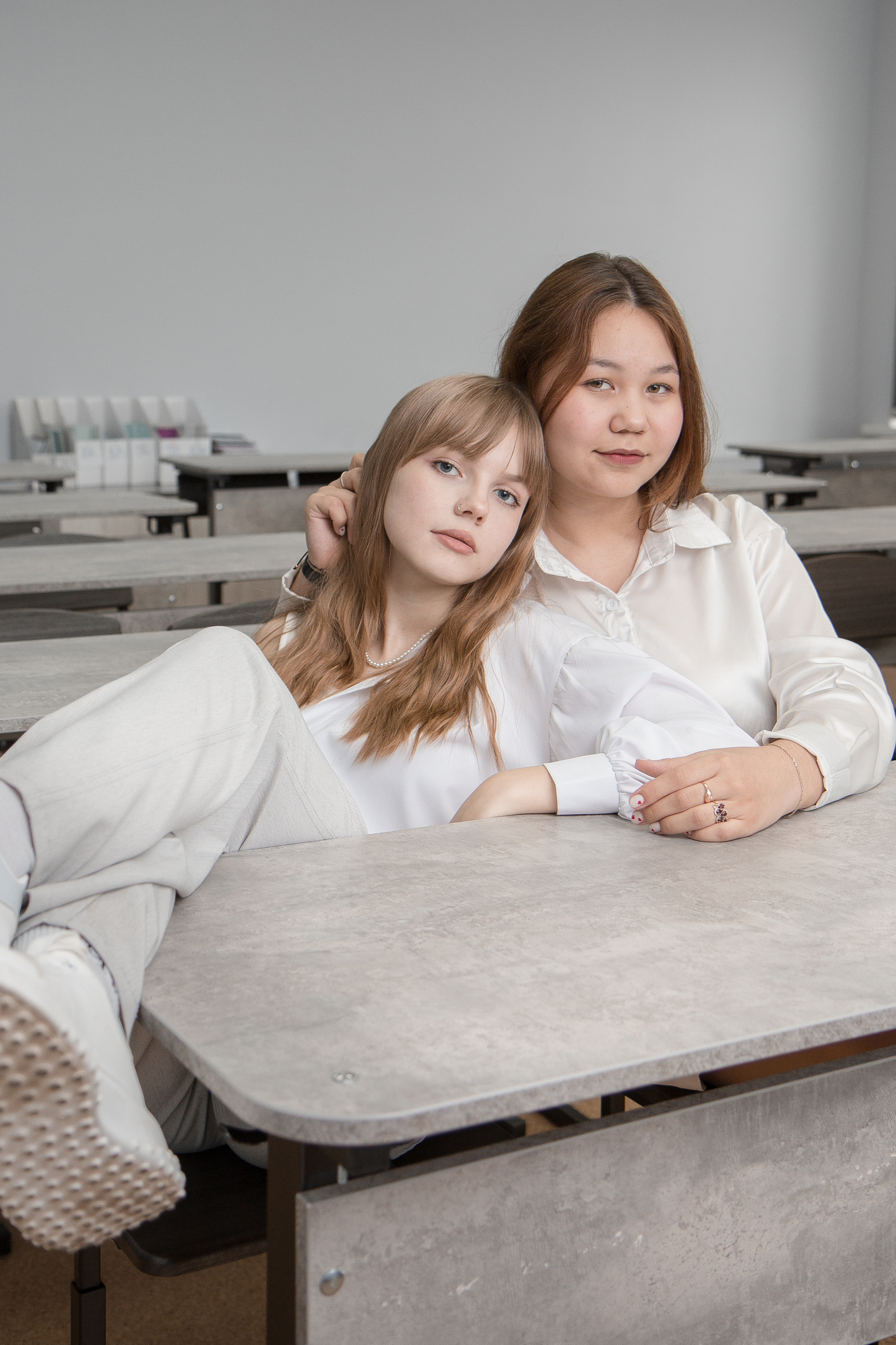 Групповые фото