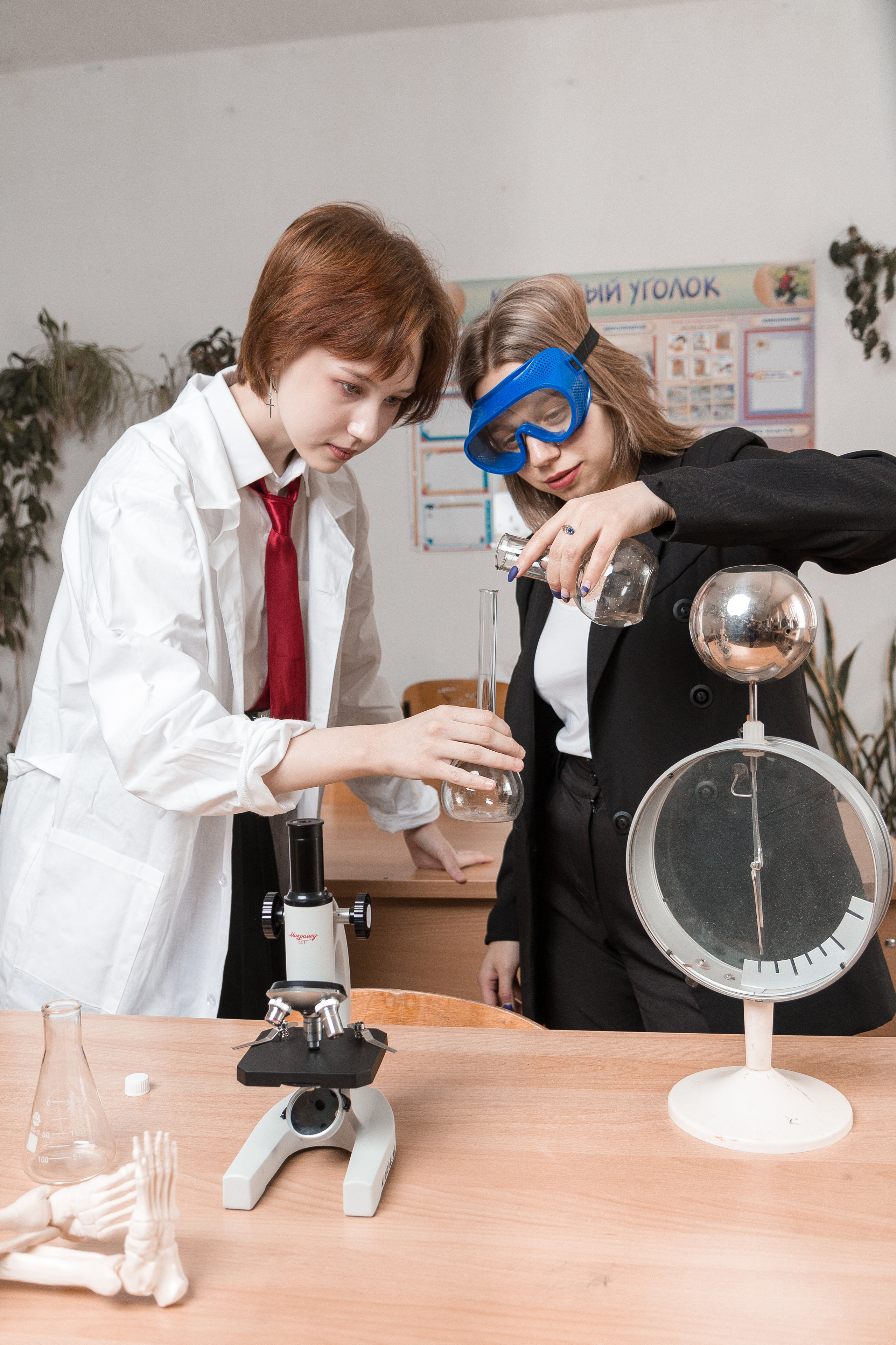 Групповые фото