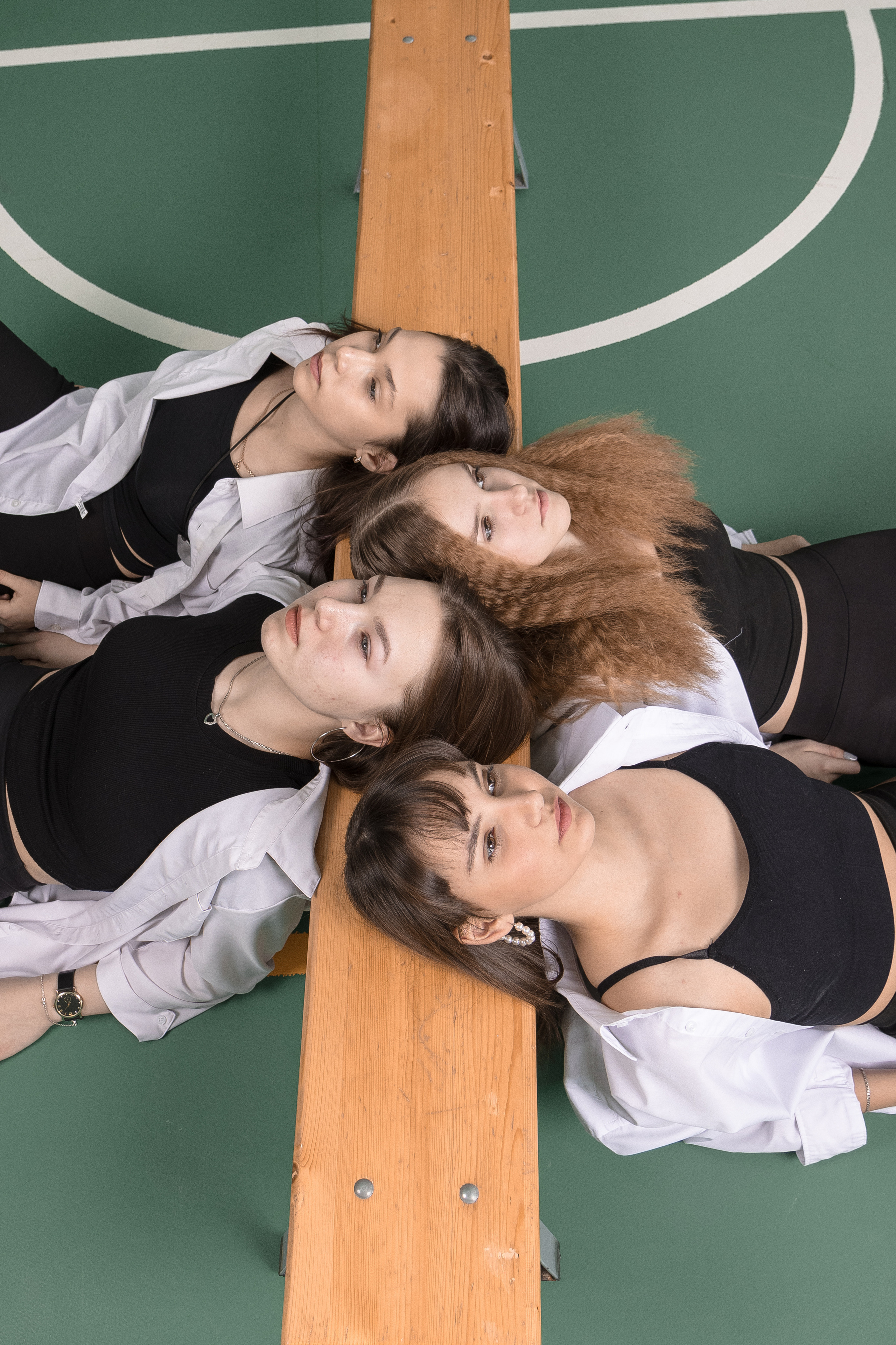 Групповые фото