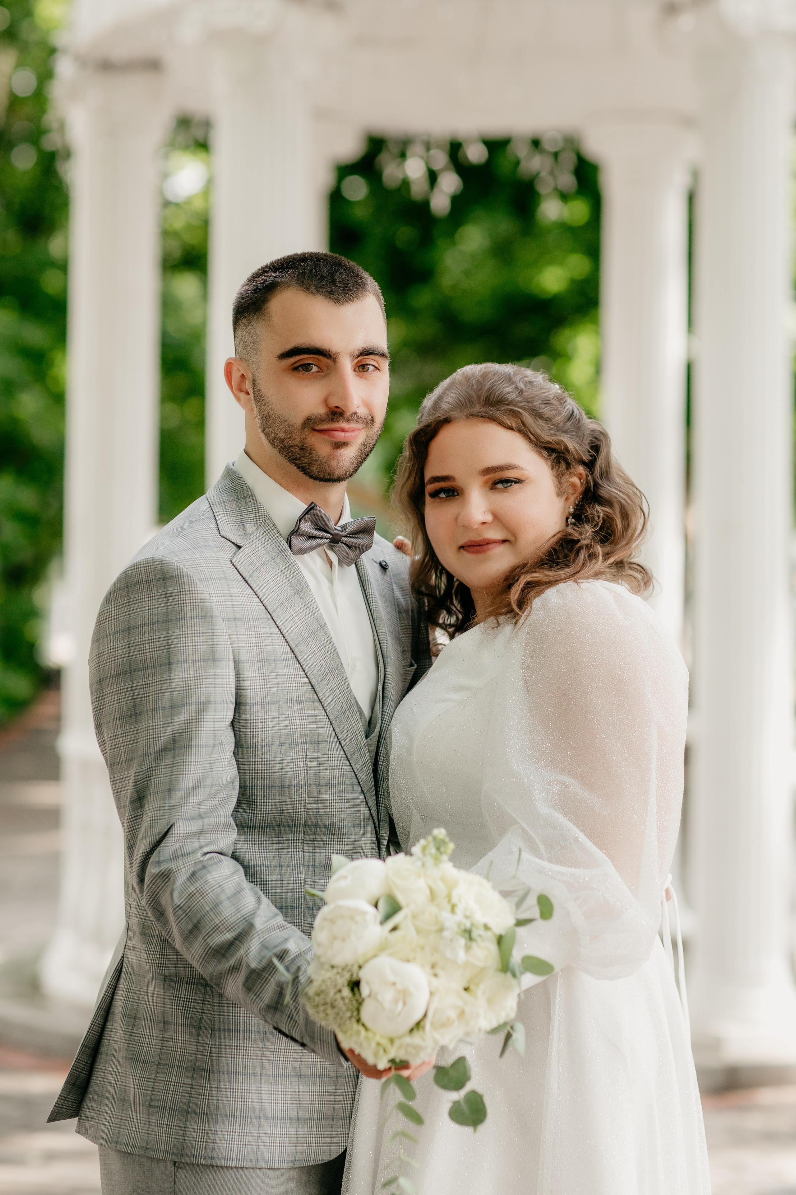 Андрей и Юлия. Семейный и Детский фотограф г. Москва, г. Борисоглебск