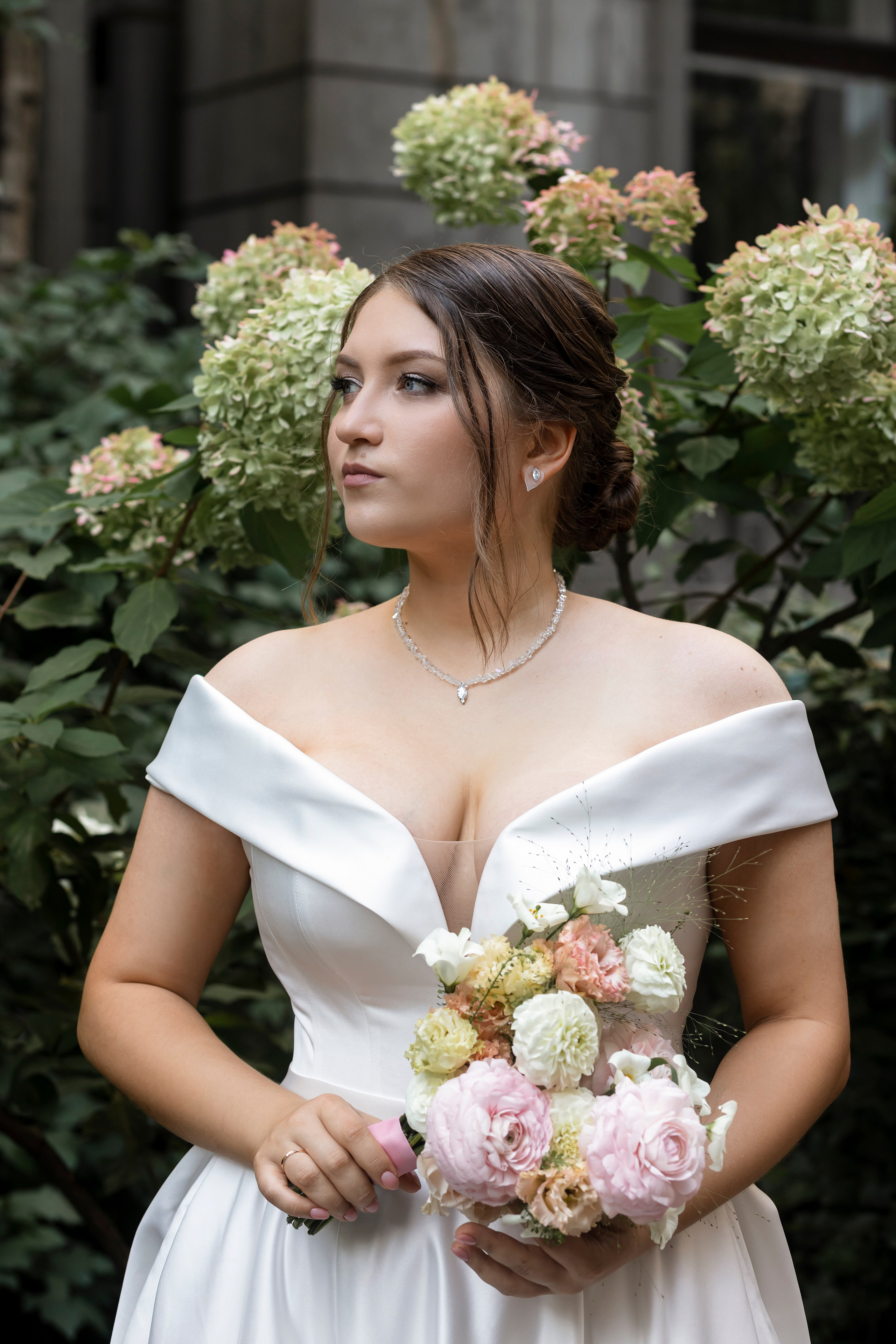 Юлия и Никита. Свадебный фотограф Екатерина Чаусова