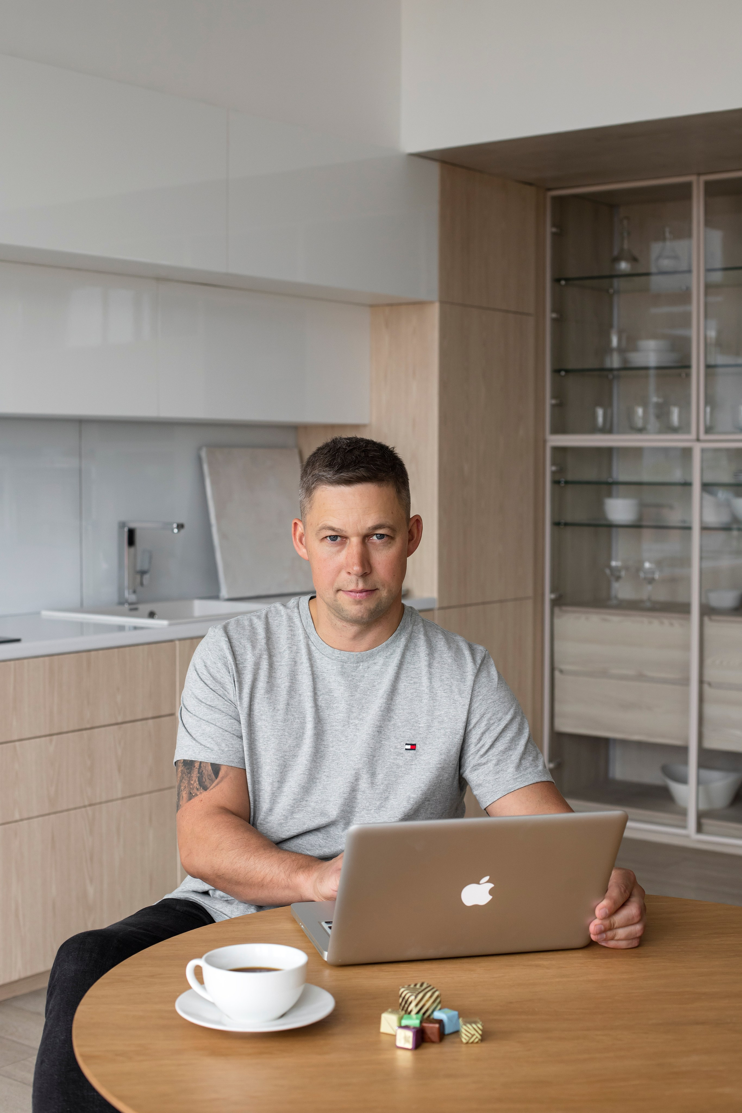 Александр. Свадебный фотограф Екатерина Чаусова