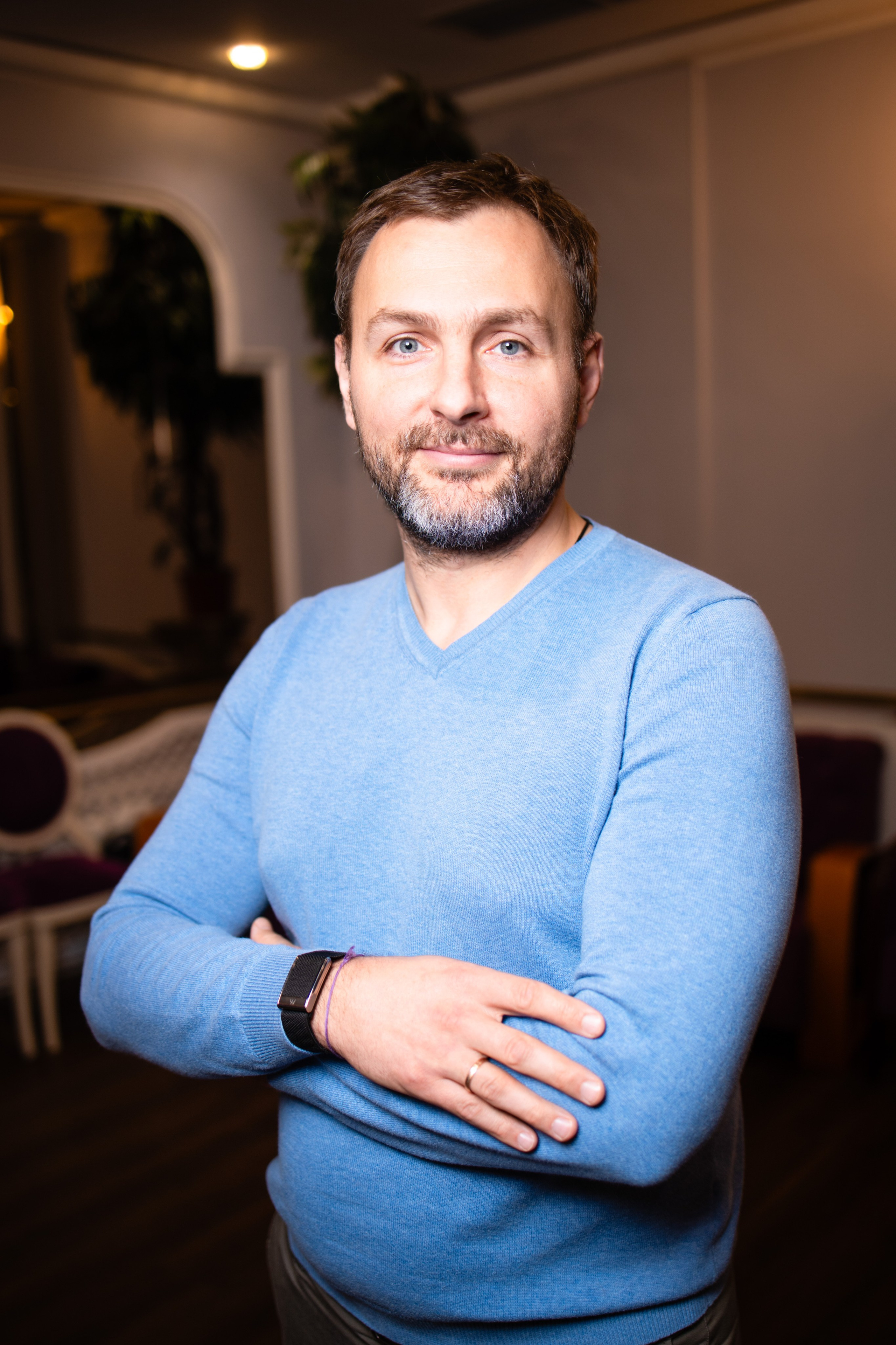 Форум бизнесменов «Свой среди своих»