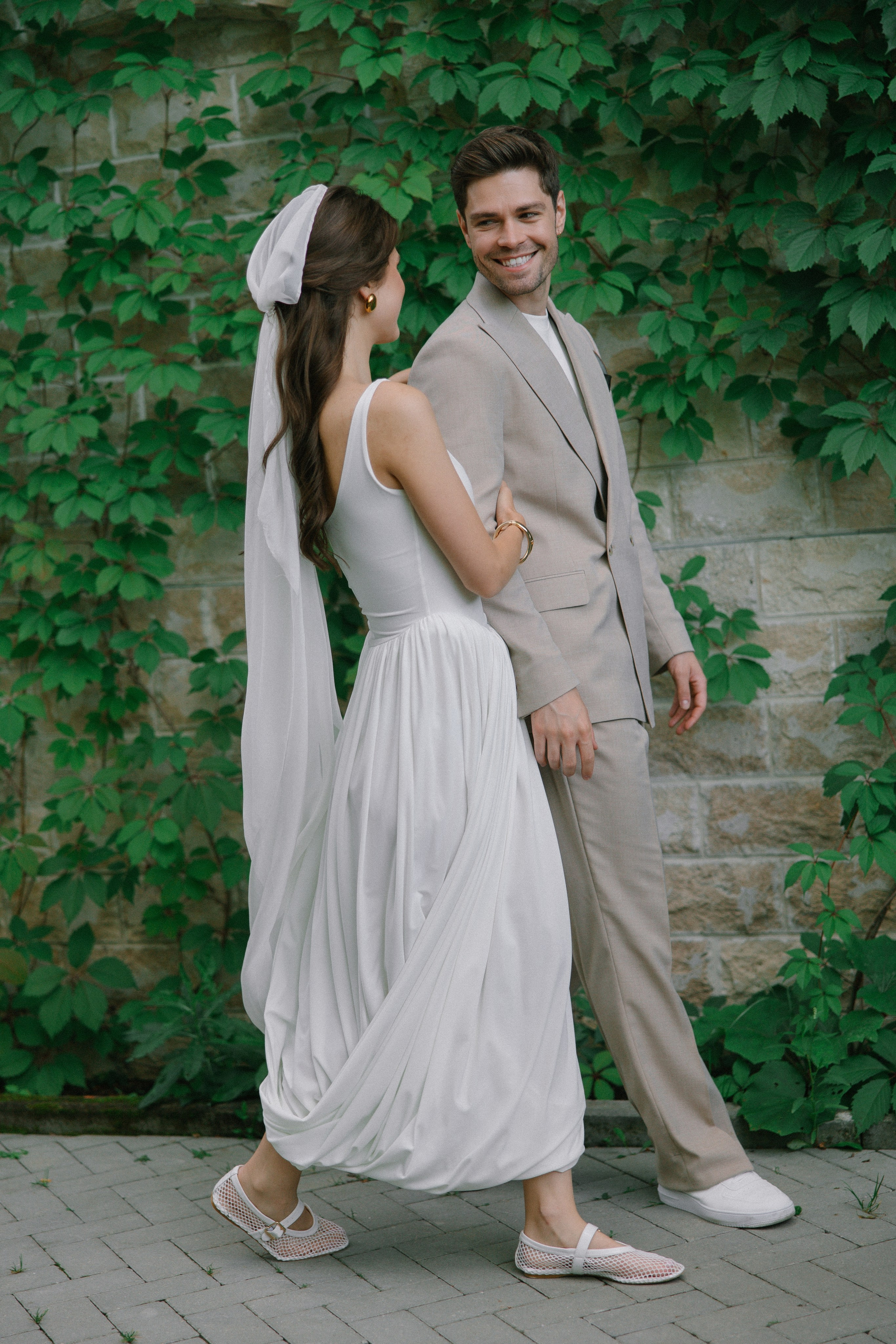 София & Кристиан. Photographer Smyslova Lilia