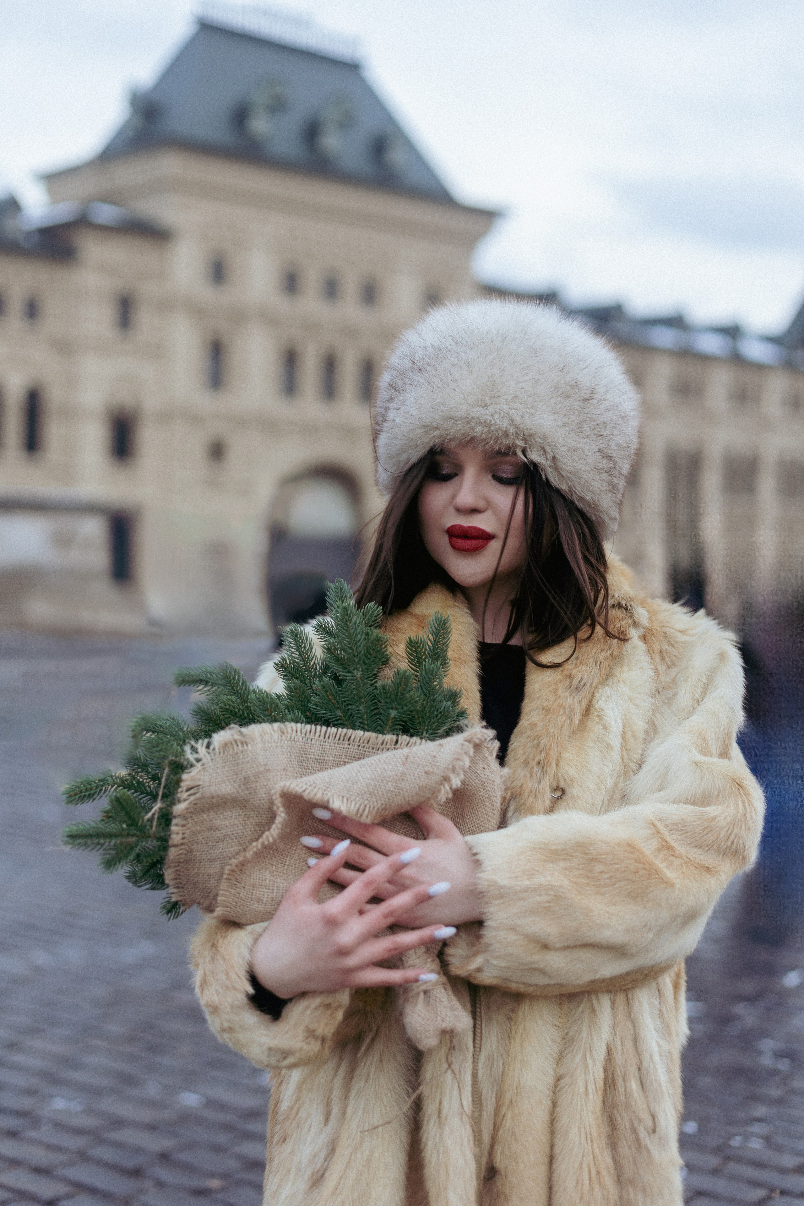 Кристина и Екатерина. Наталья Косьянова. Ваш фотограф. Москва