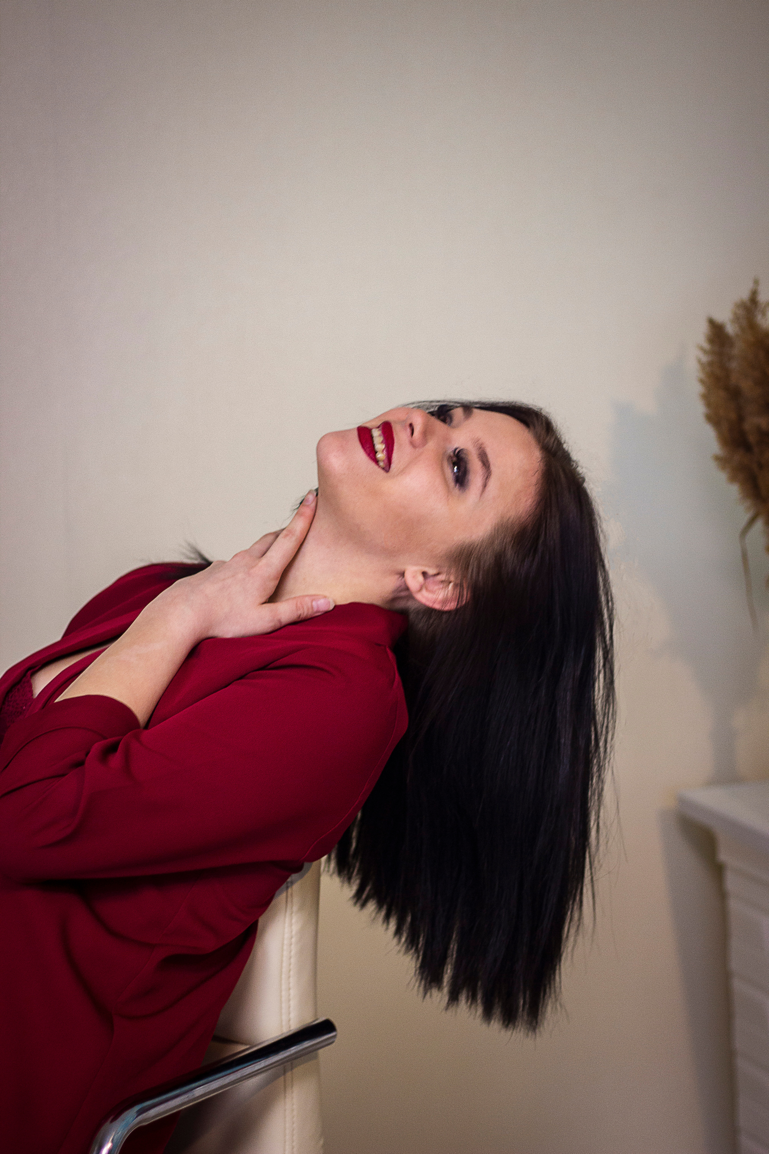 Екатерина. Фотограф в Богдановиче Анна Сантяпова