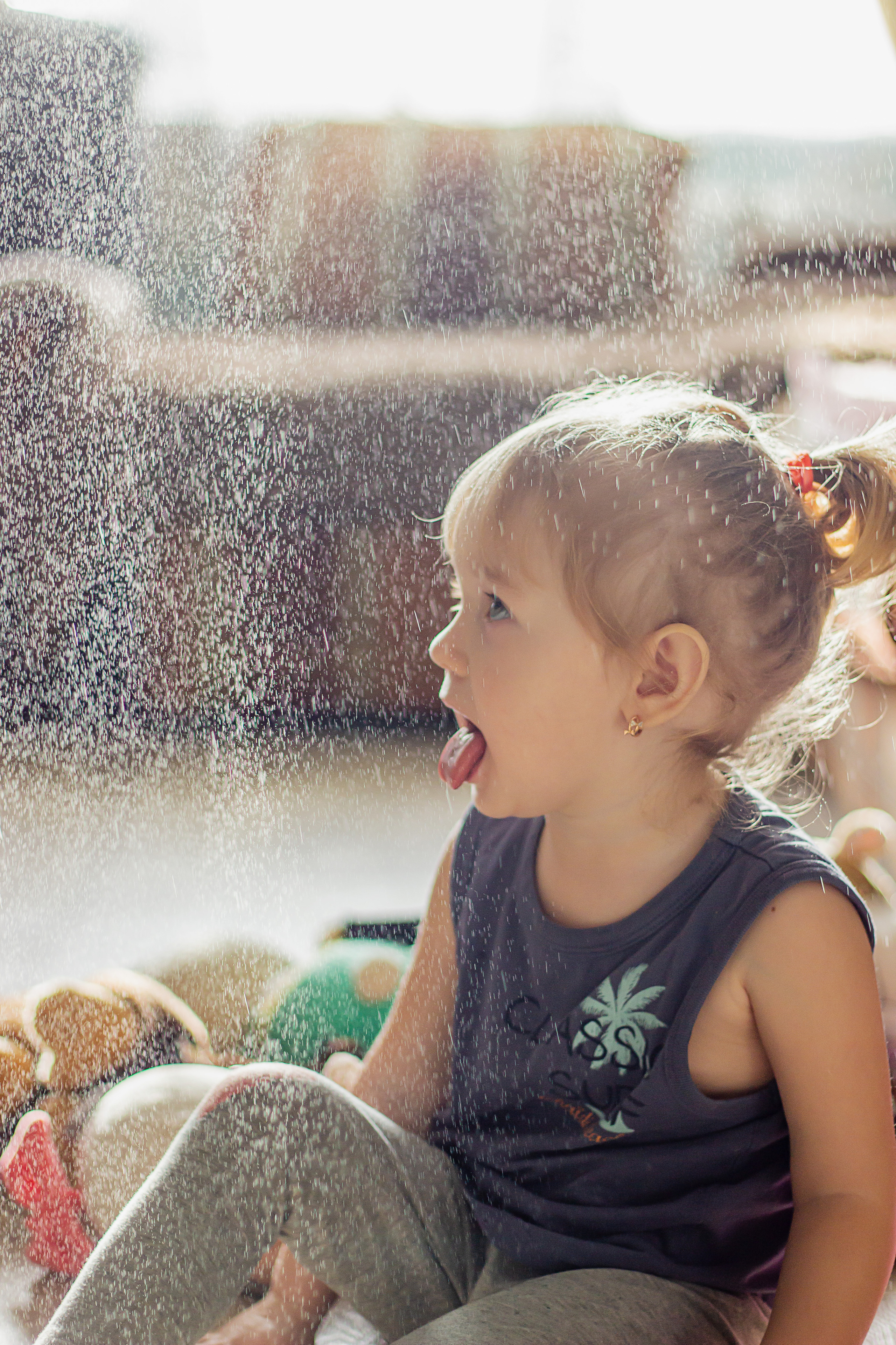 Женя и Ульяна. Фотограф в Богдановиче Анна Сантяпова