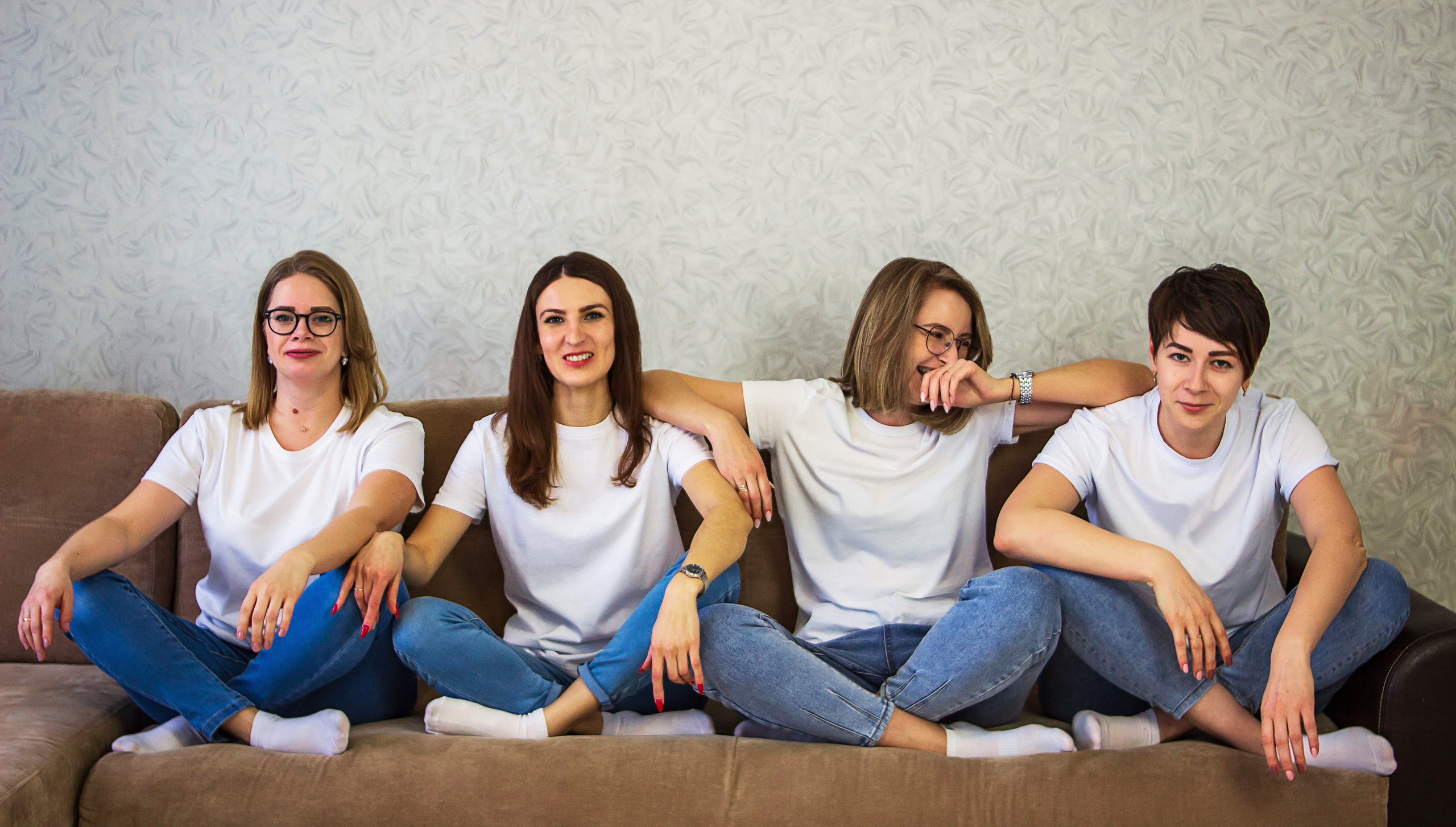 Девишник. Фотограф в Богдановиче Анна Сантяпова