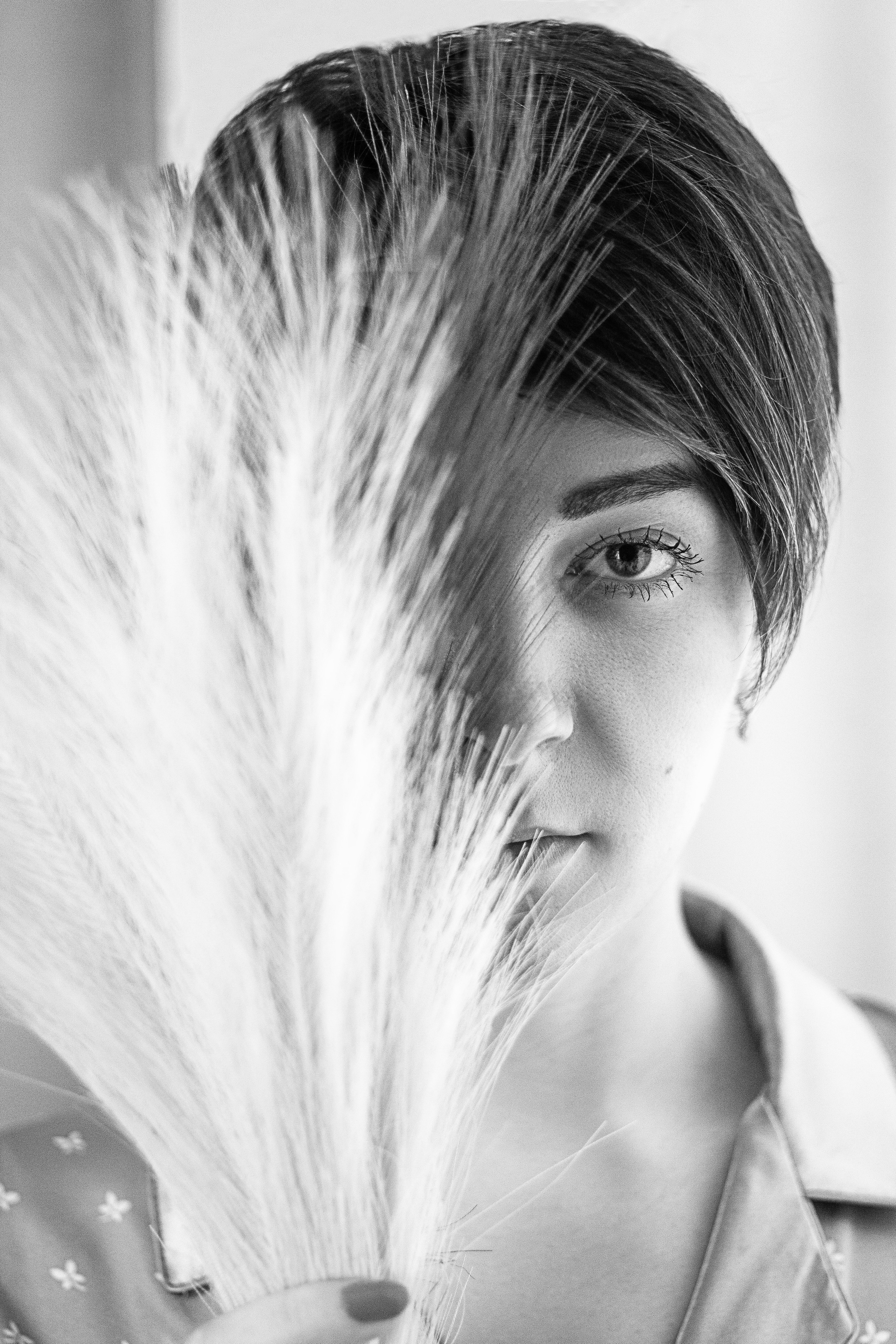 Девишник. Фотограф в Богдановиче Анна Сантяпова