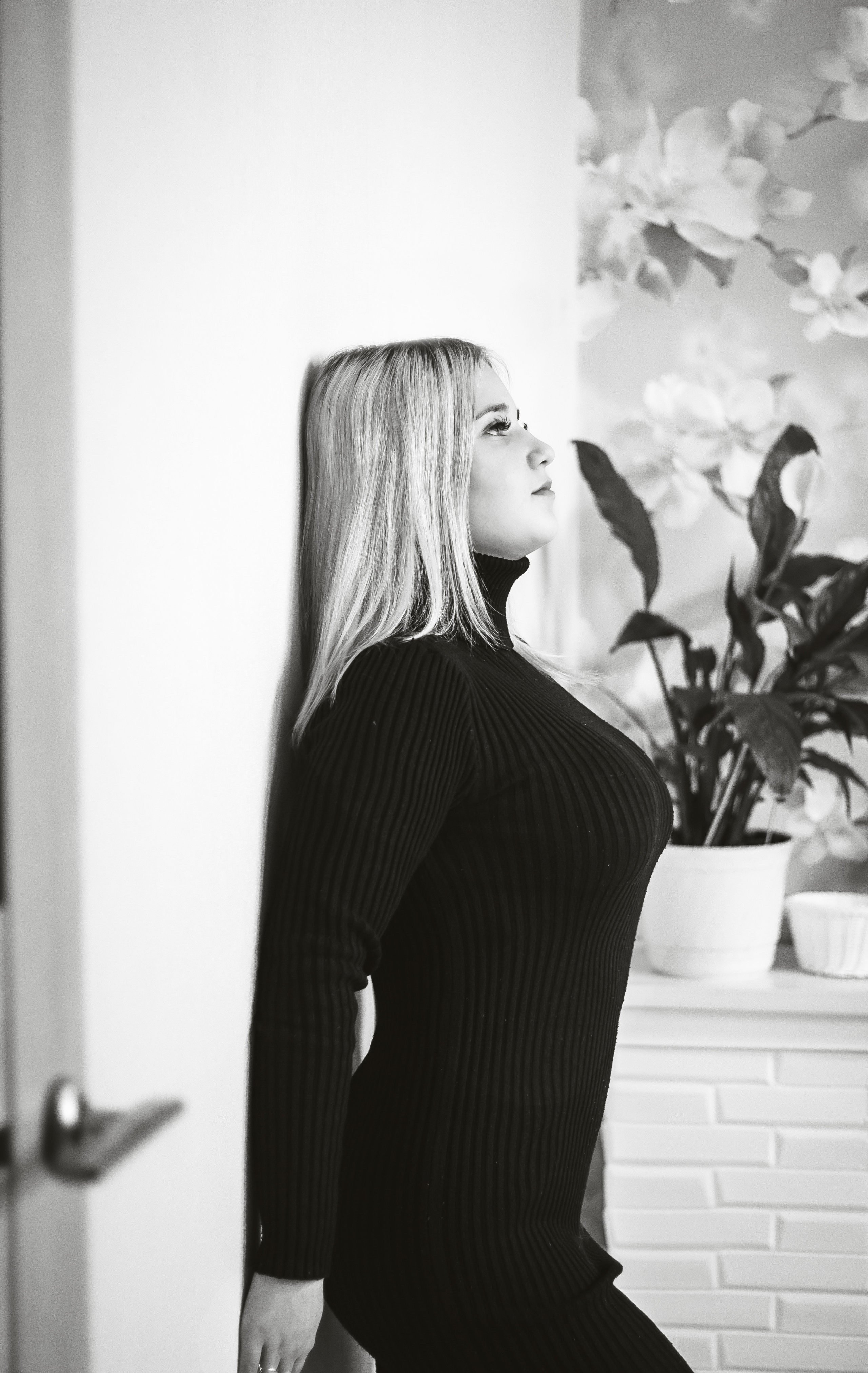 Ксения. Фотограф в Богдановиче Анна Сантяпова