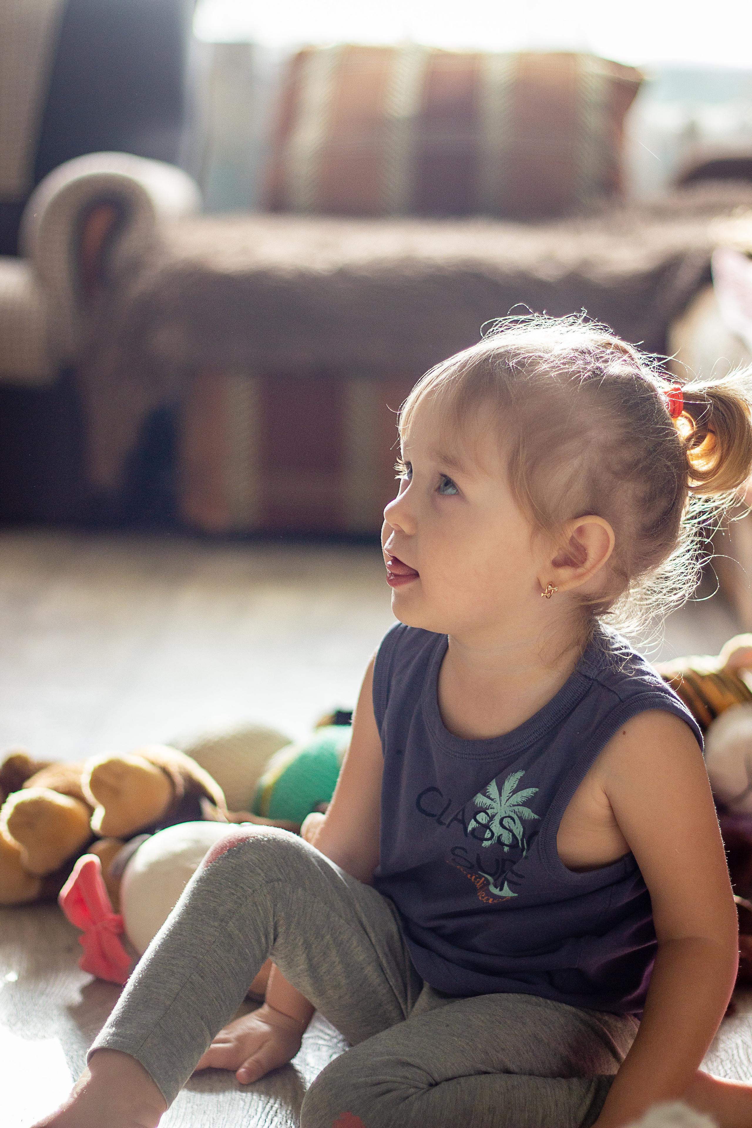 Женя и Ульяна. Фотограф в Богдановиче Анна Сантяпова