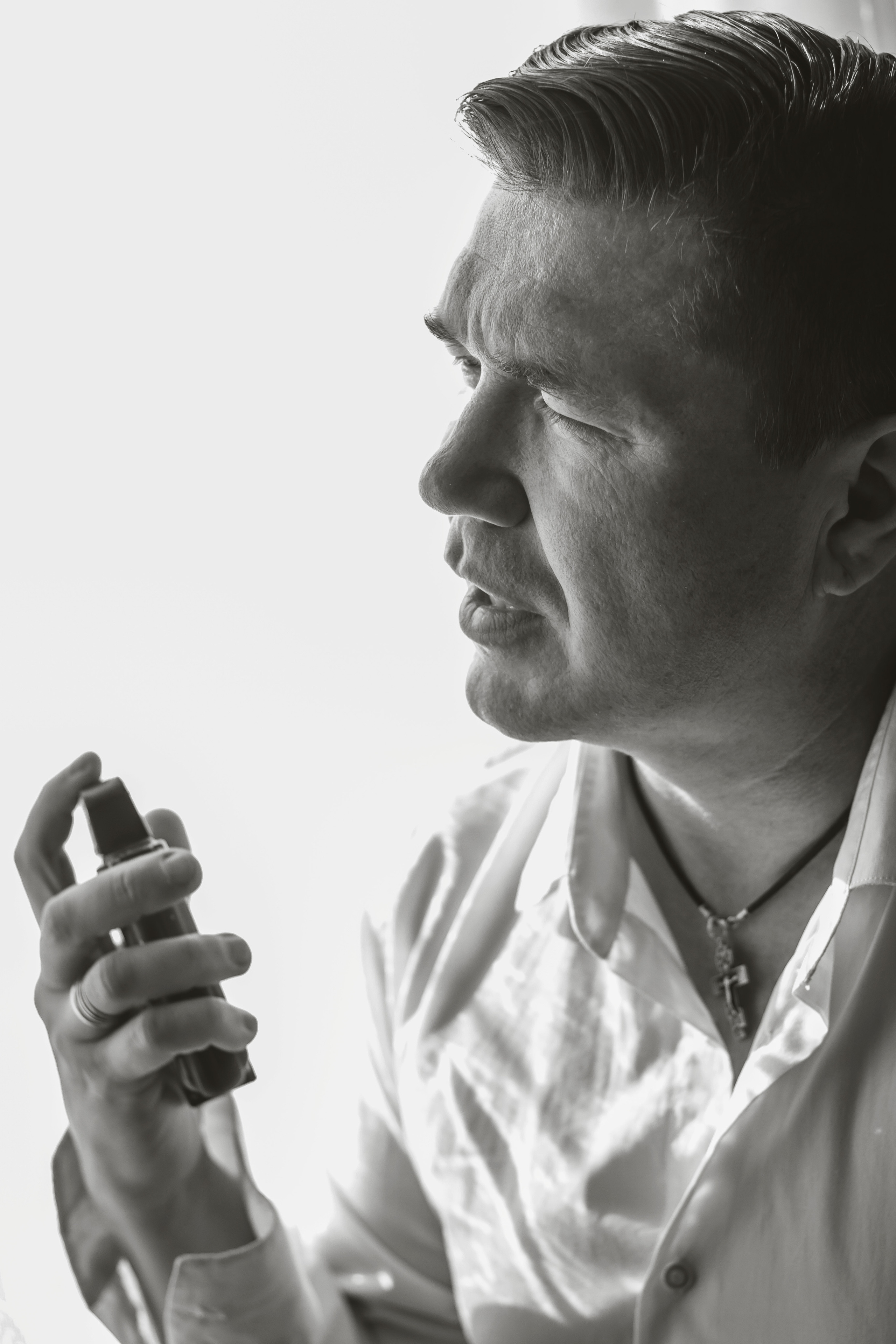 Евгений. Фотограф в Богдановиче Анна Сантяпова