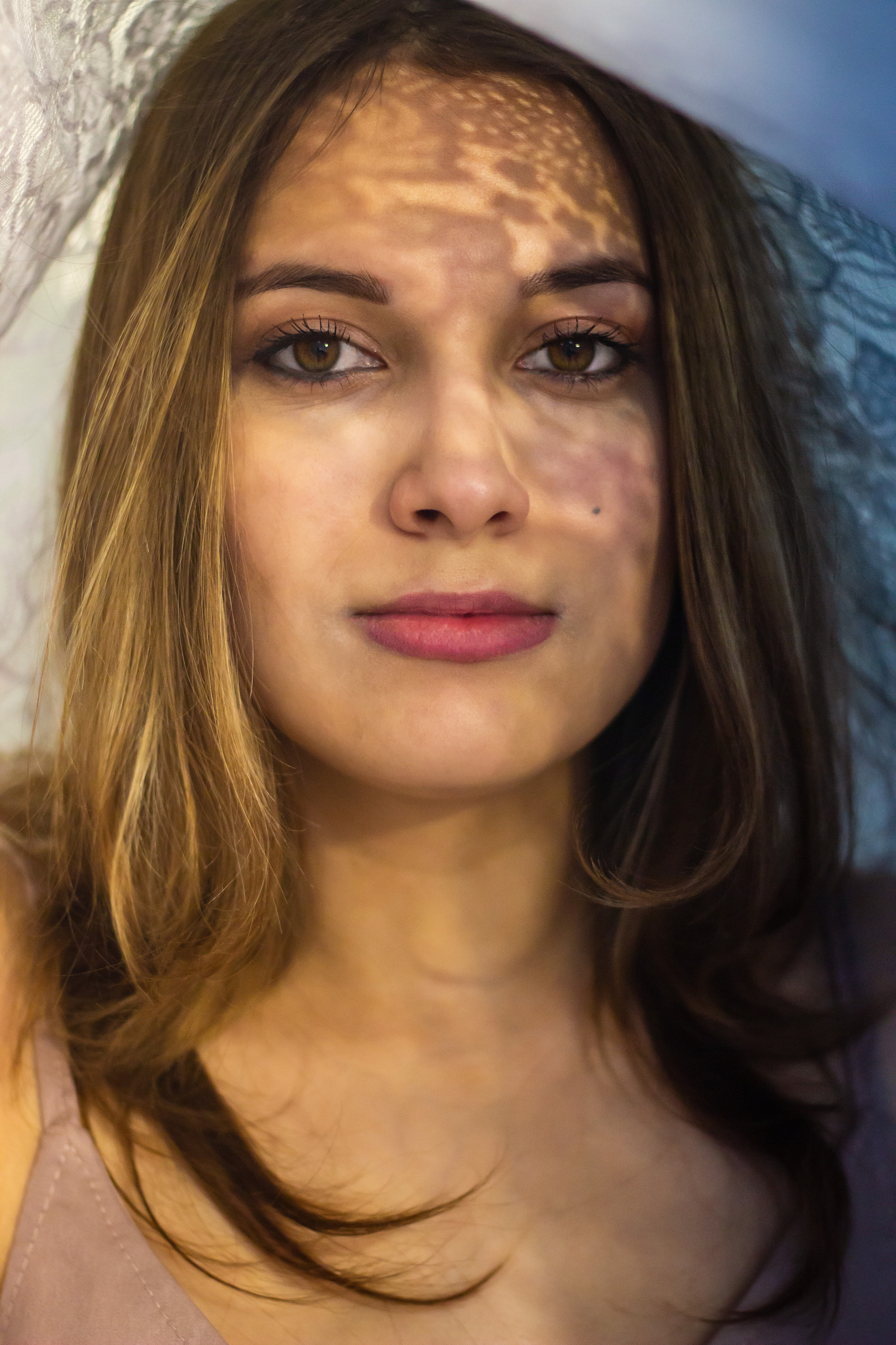 Александра. Фотограф в Богдановиче Анна Сантяпова