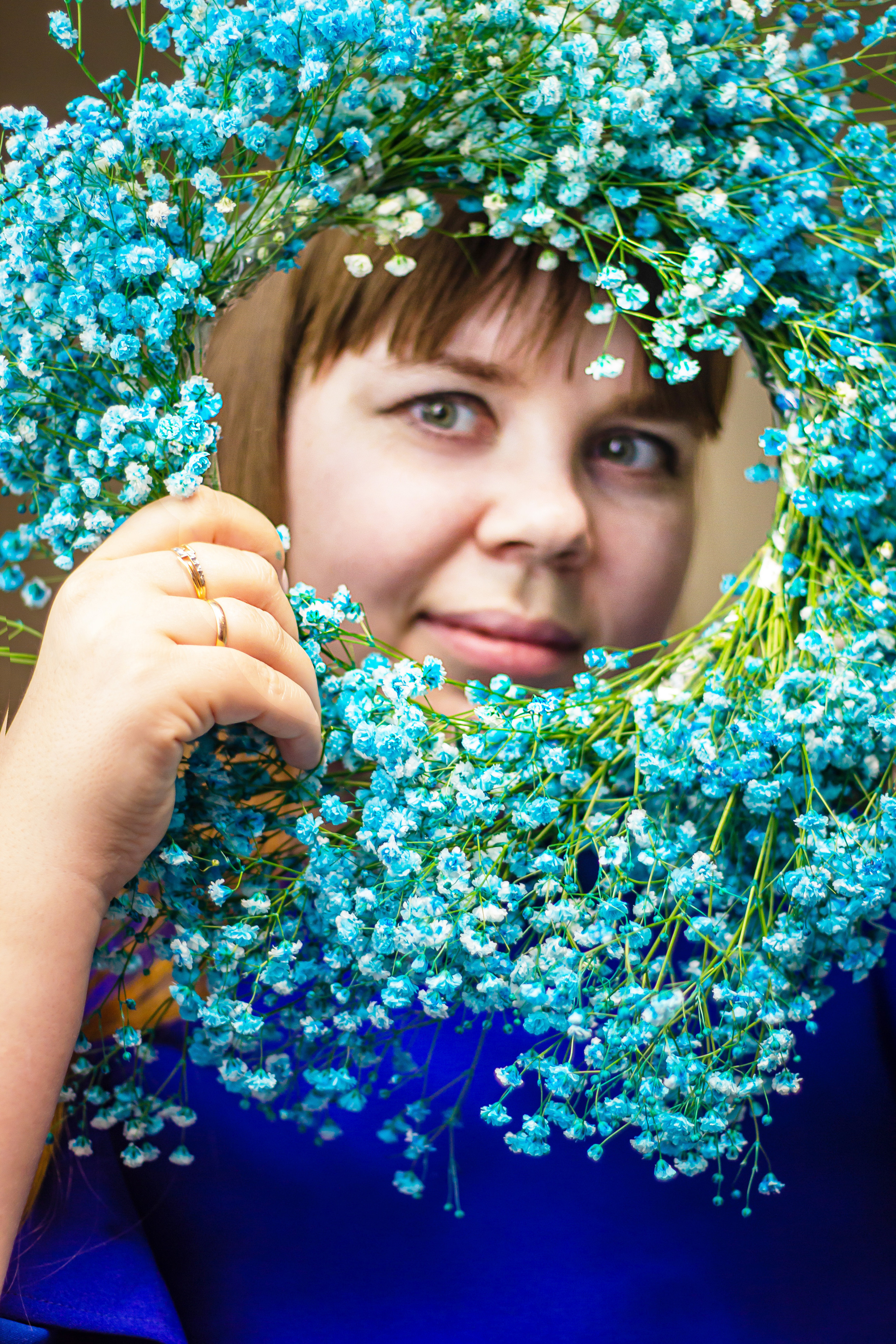 Ирина. Фотограф в Богдановиче Анна Сантяпова