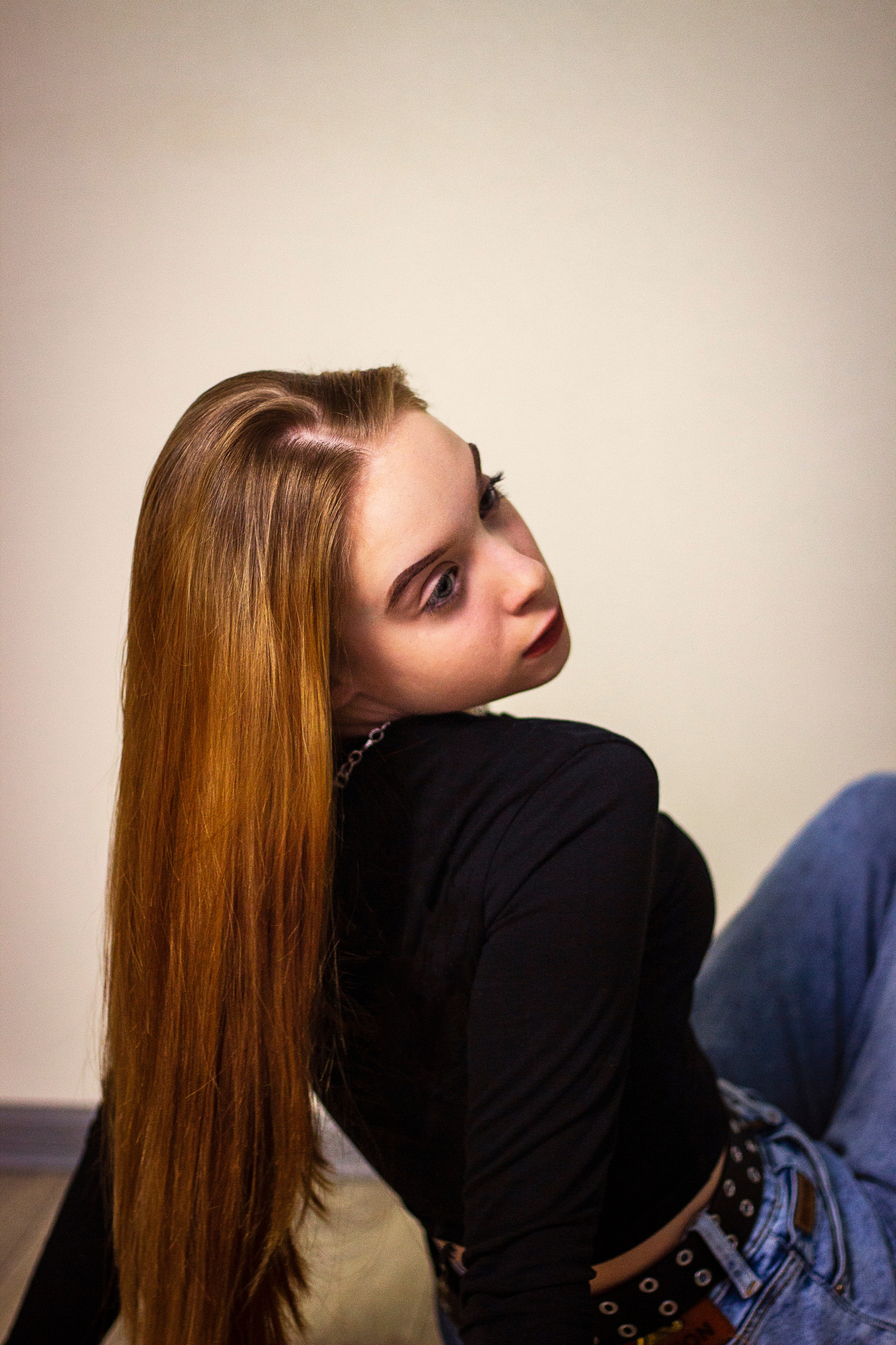 Ева. Фотограф в Богдановиче Анна Сантяпова