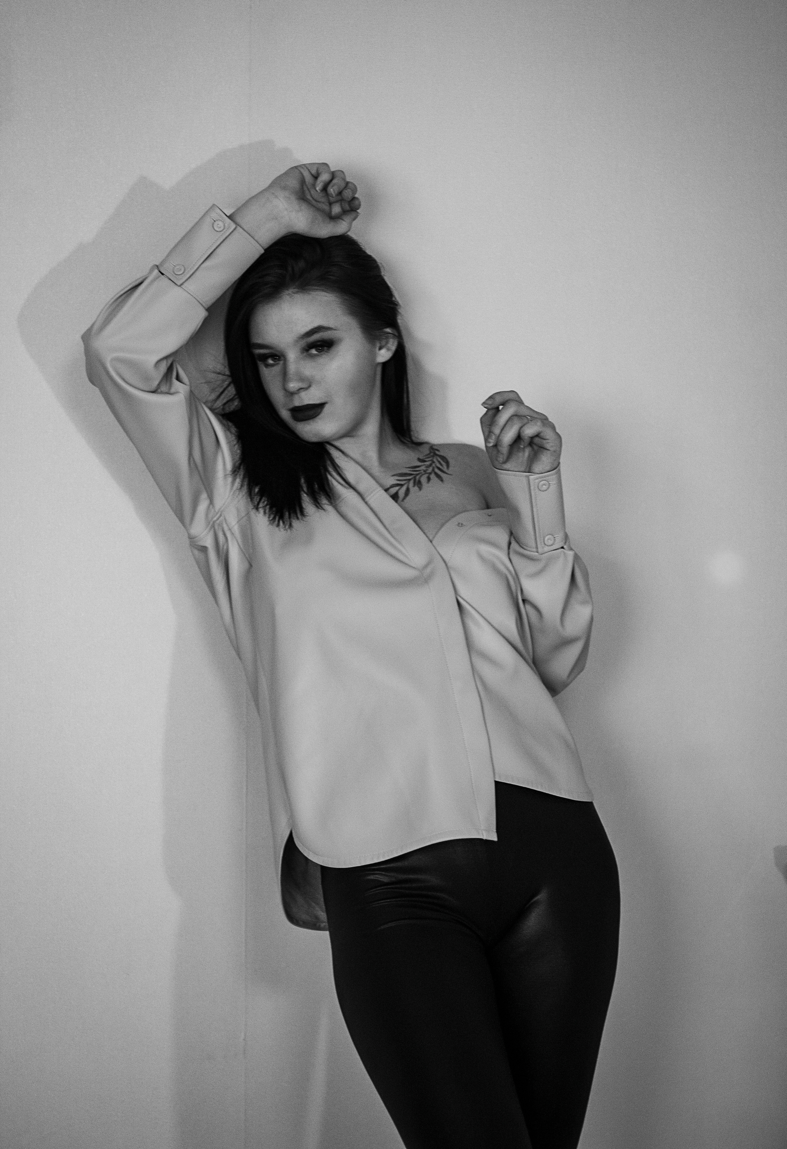 Екатерина. Фотограф в Богдановиче Анна Сантяпова