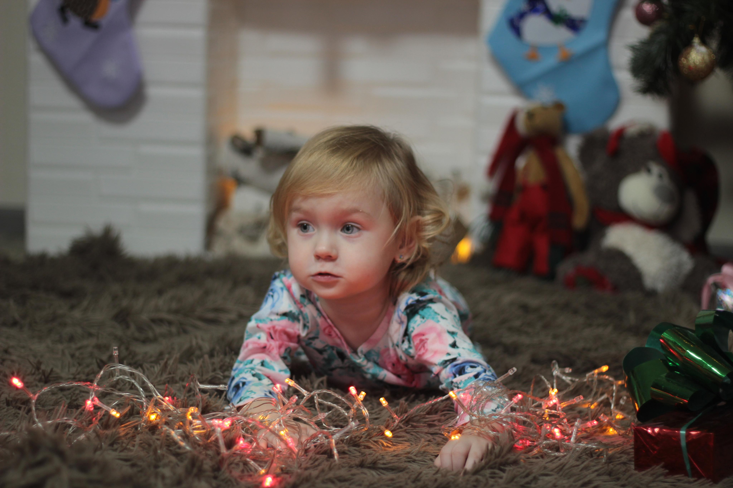 Ульяна. Фотограф в Богдановиче Анна Сантяпова