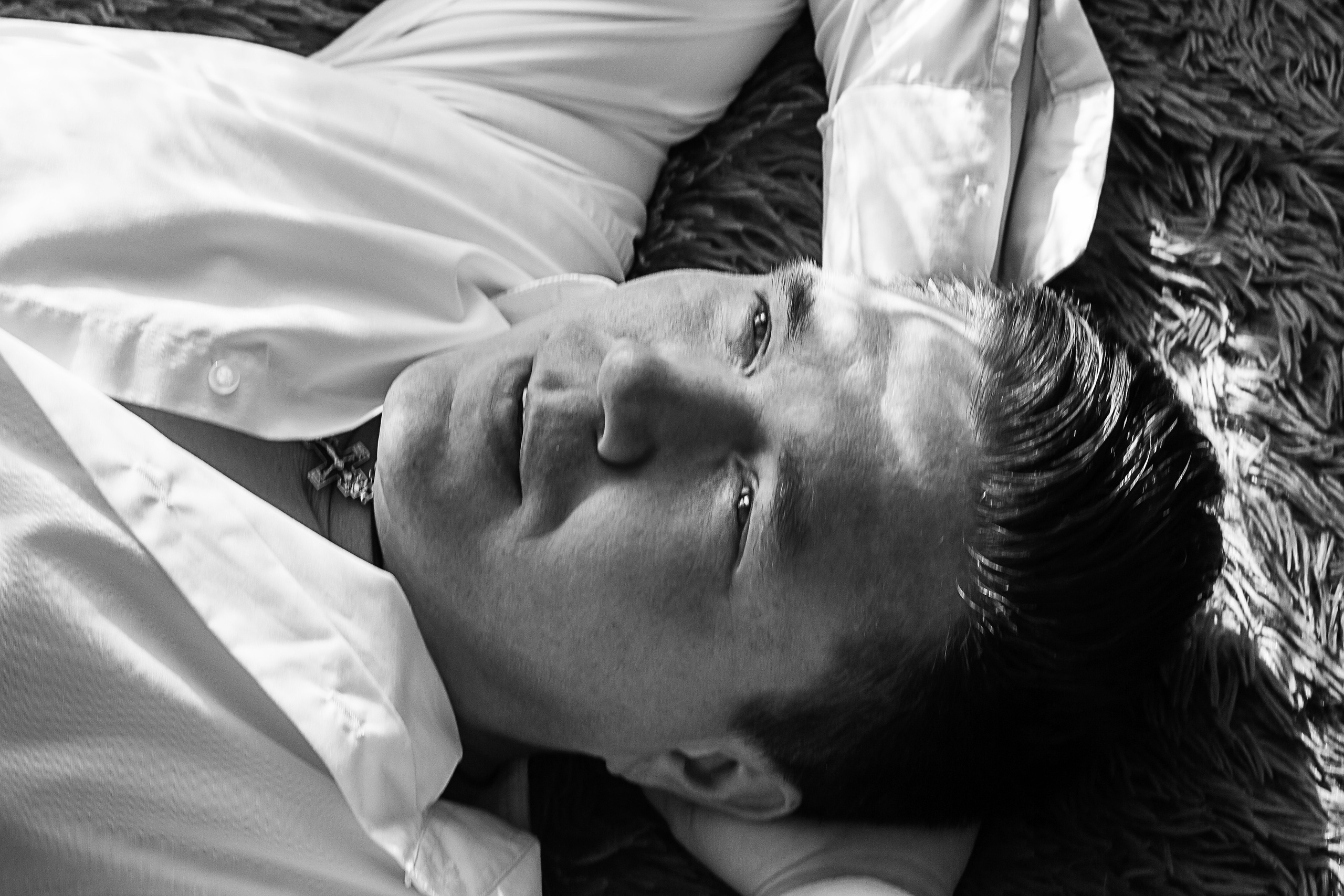 Евгений. Фотограф в Богдановиче Анна Сантяпова