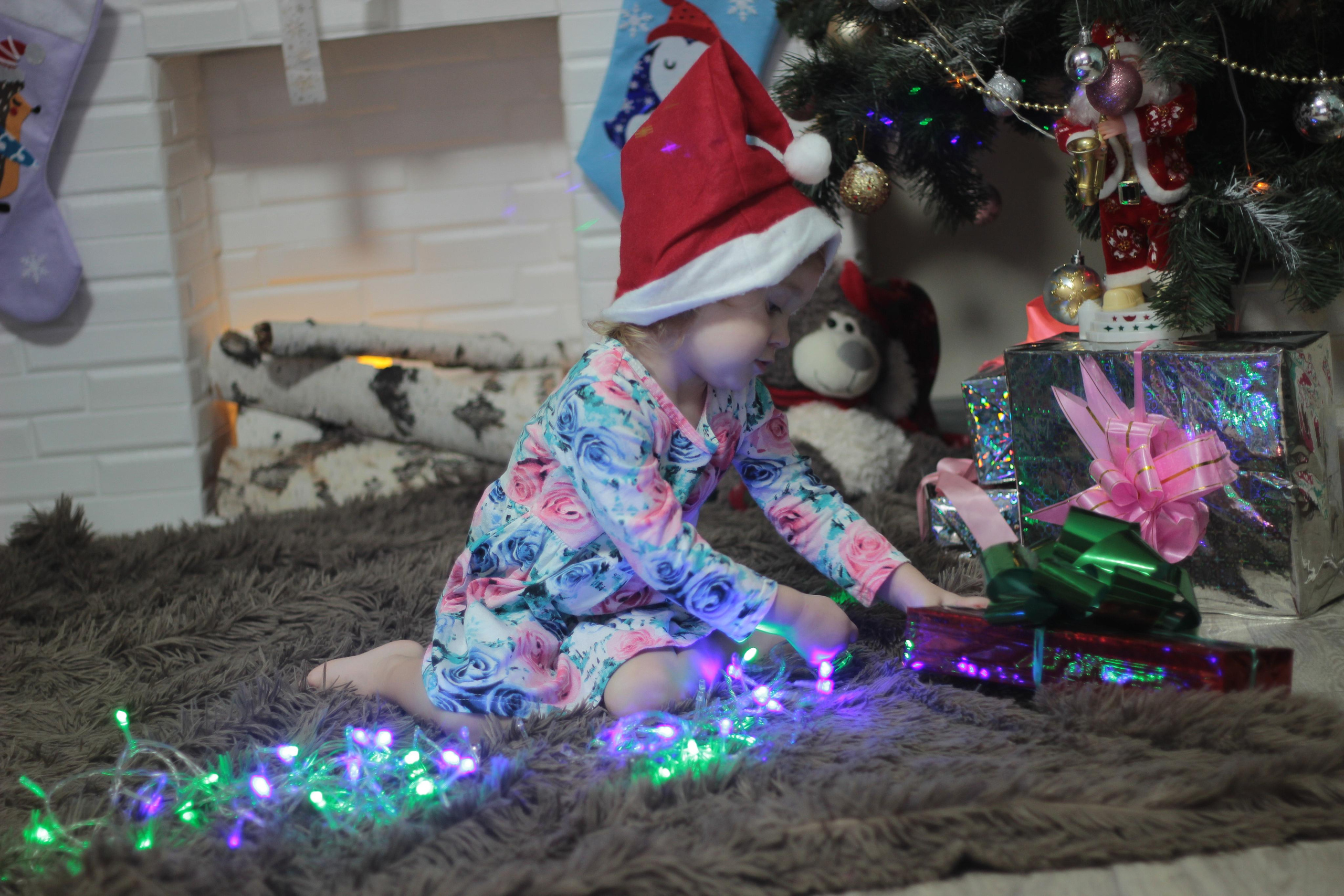 Ульяна. Фотограф в Богдановиче Анна Сантяпова