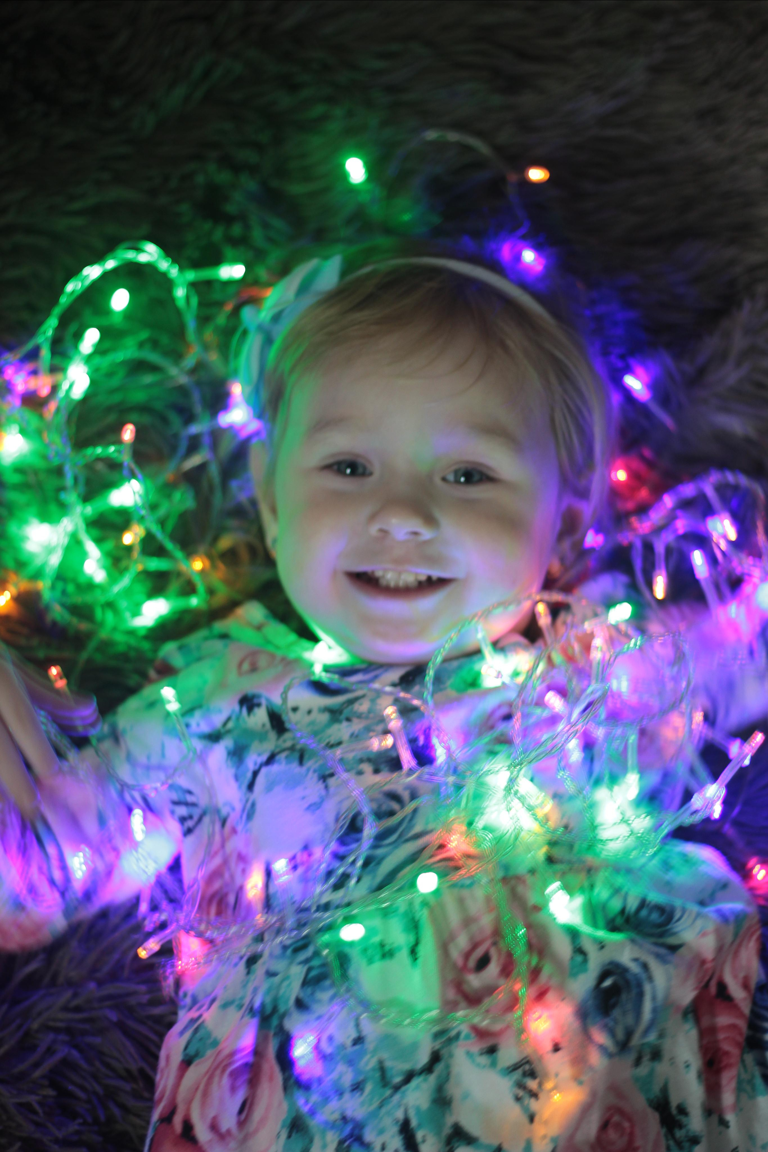 Ульяна. Фотограф в Богдановиче Анна Сантяпова