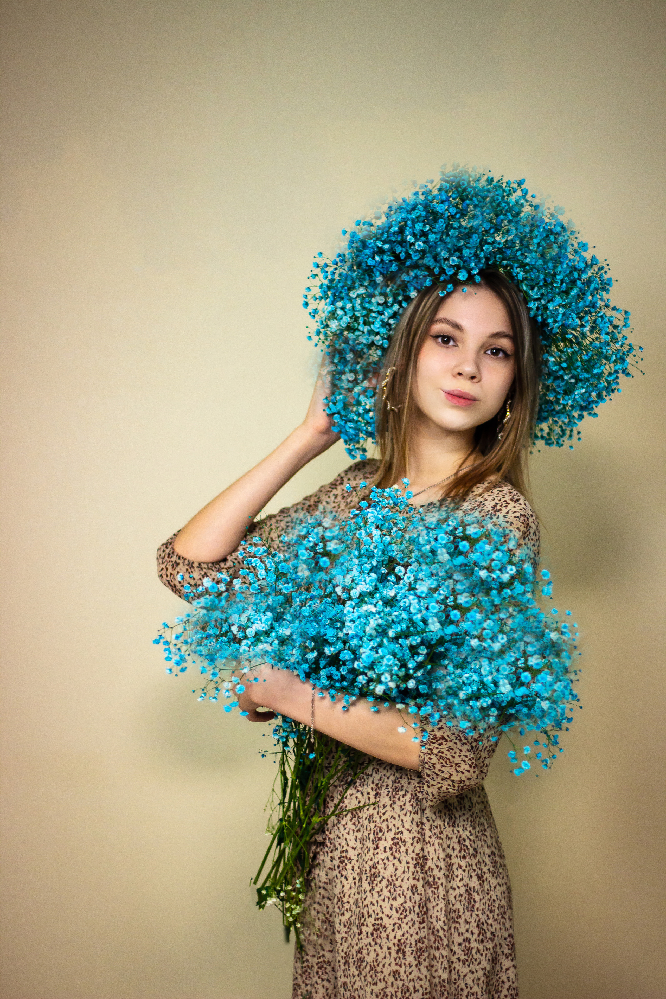 Валерия. Фотограф в Богдановиче Анна Сантяпова