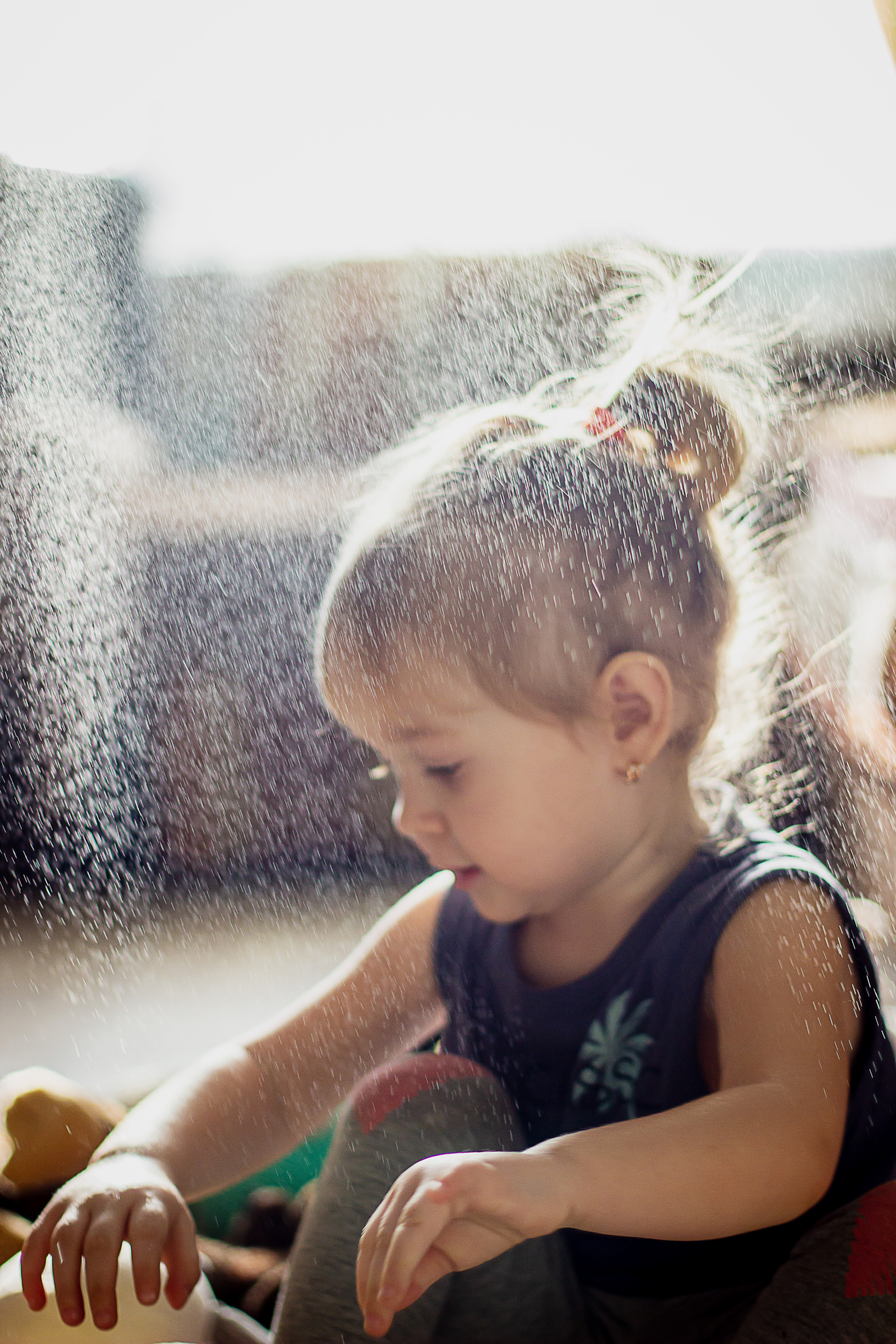 Женя и Ульяна. Фотограф в Богдановиче Анна Сантяпова