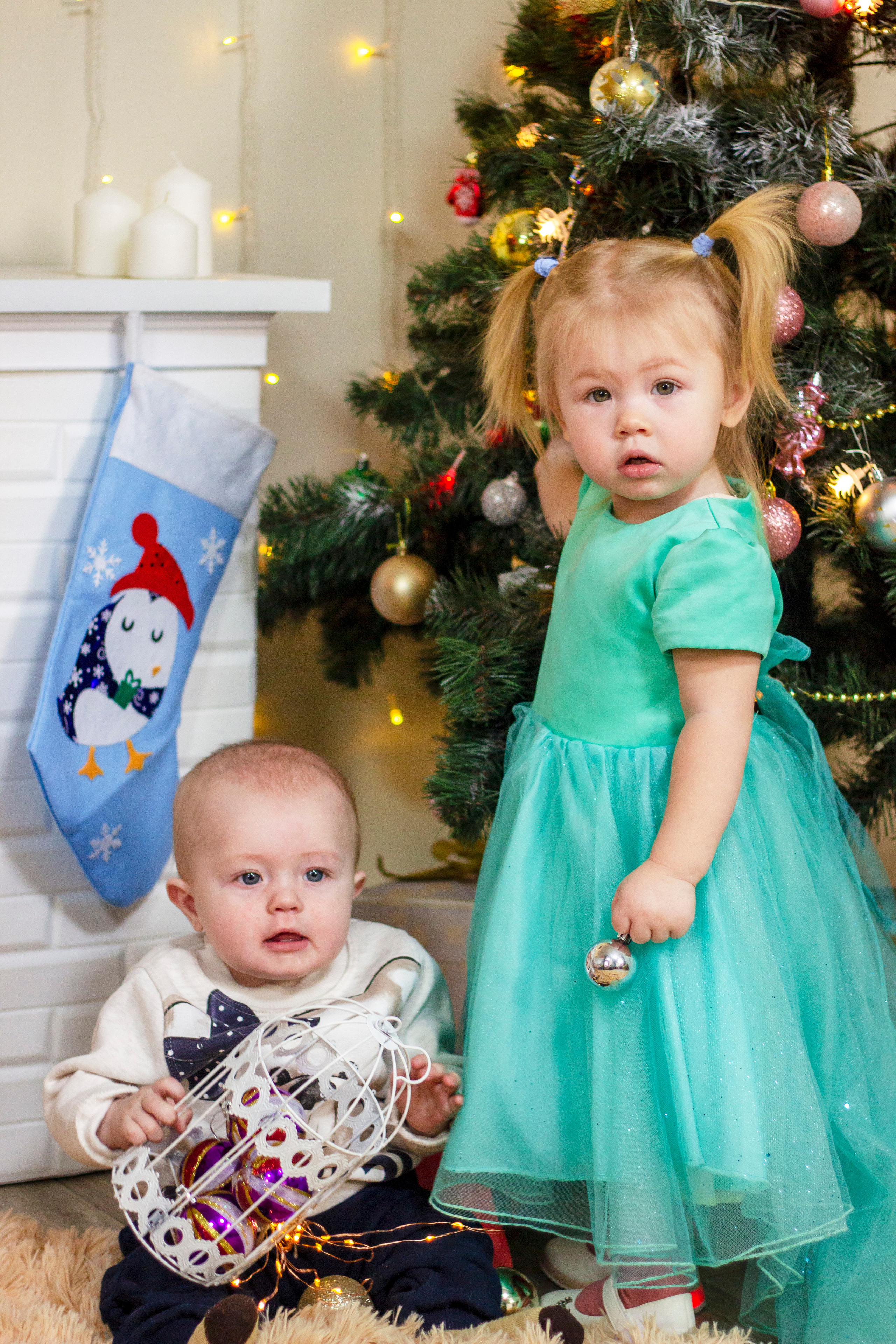 Вика и Миша. Фотограф в Богдановиче Анна Сантяпова