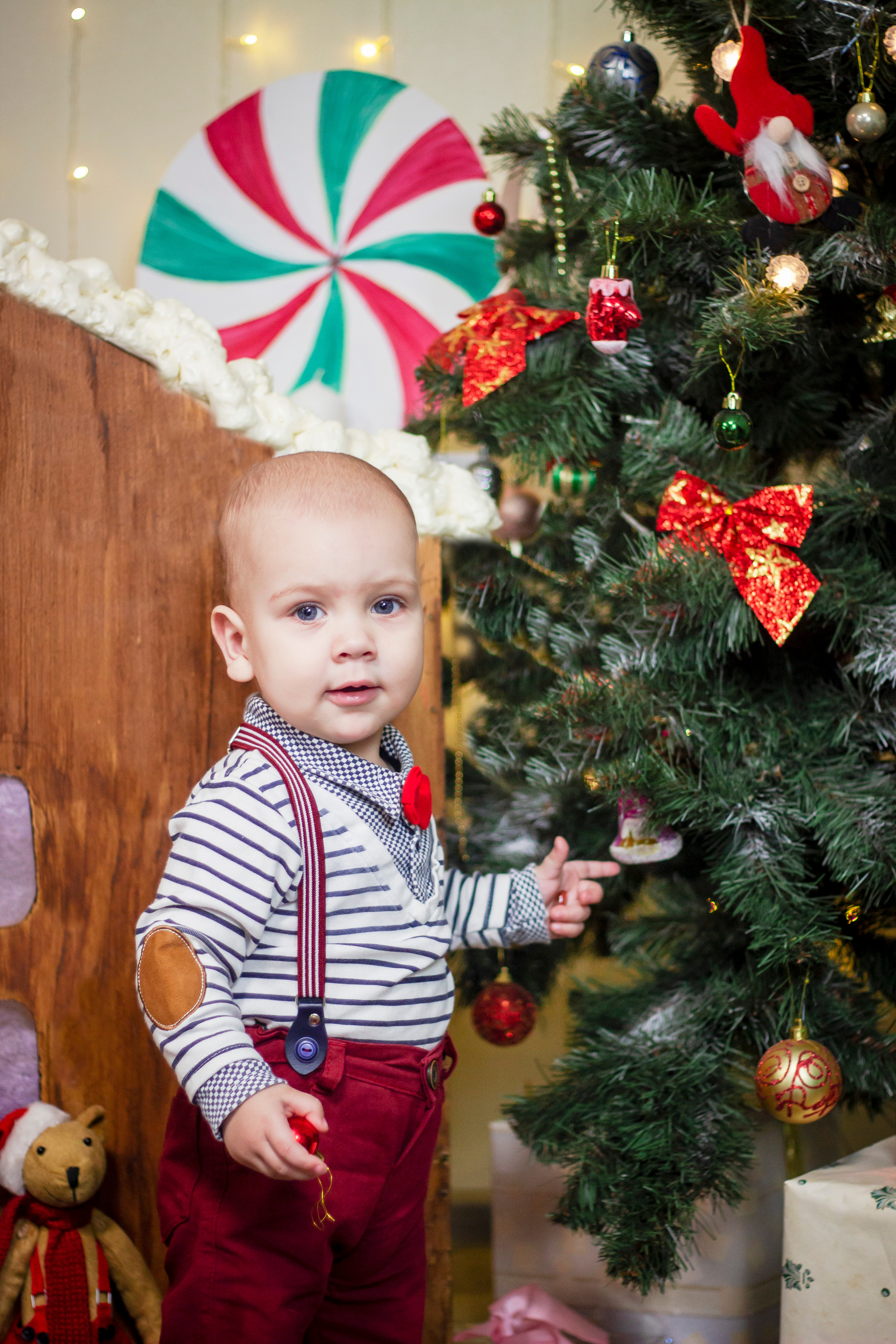 Катя и Максим. Фотограф в Богдановиче Анна Сантяпова