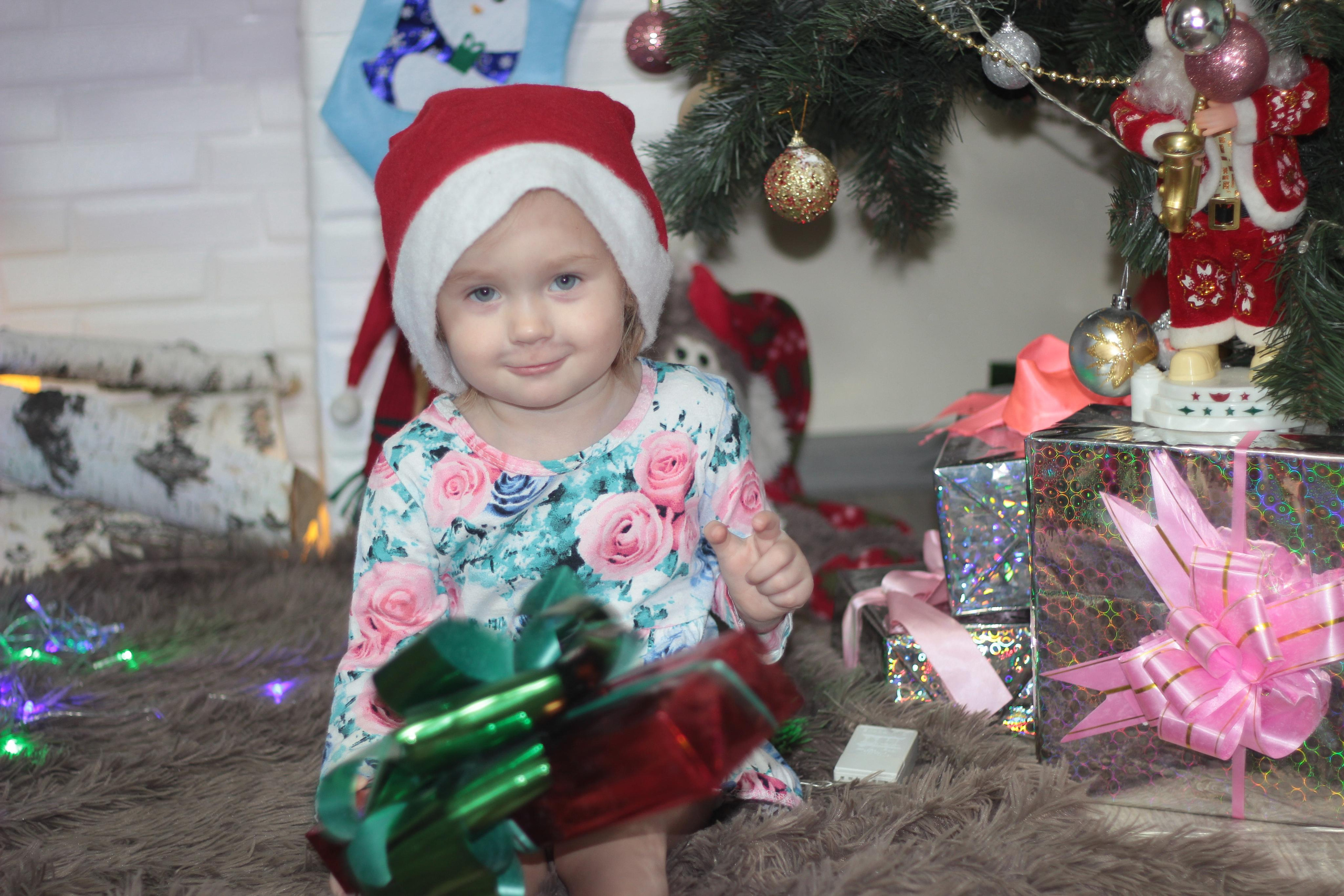 Ульяна. Фотограф в Богдановиче Анна Сантяпова