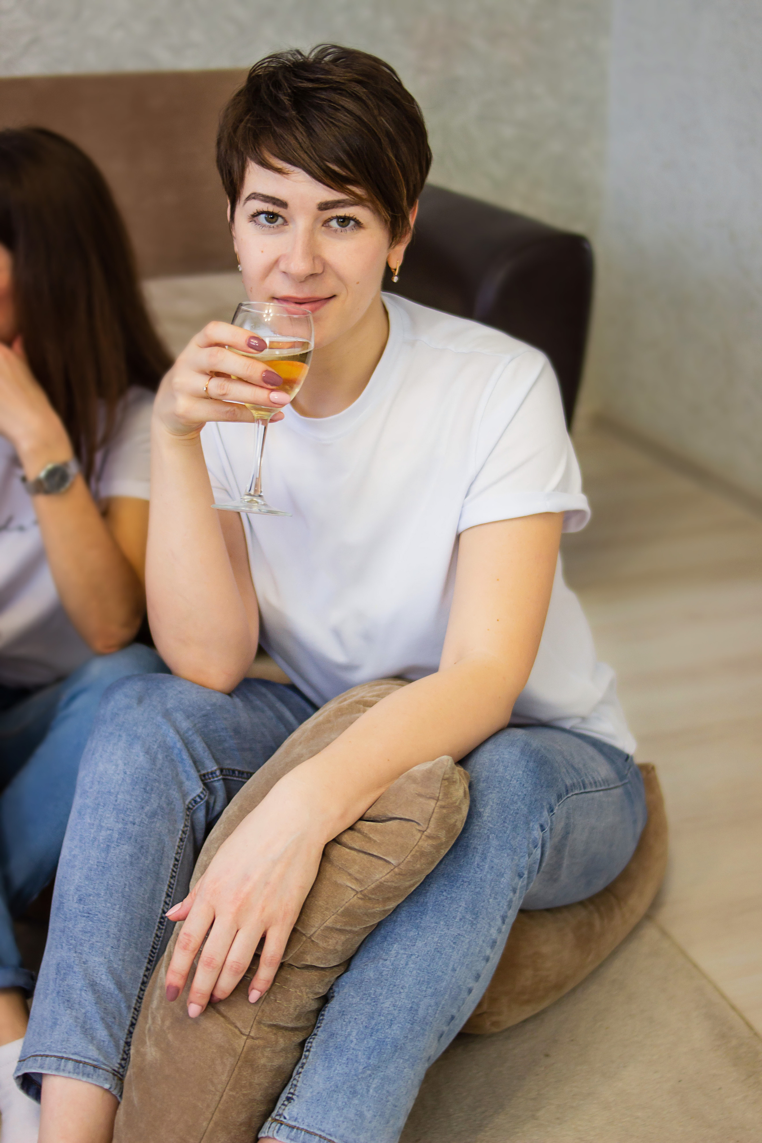 Девишник. Фотограф в Богдановиче Анна Сантяпова