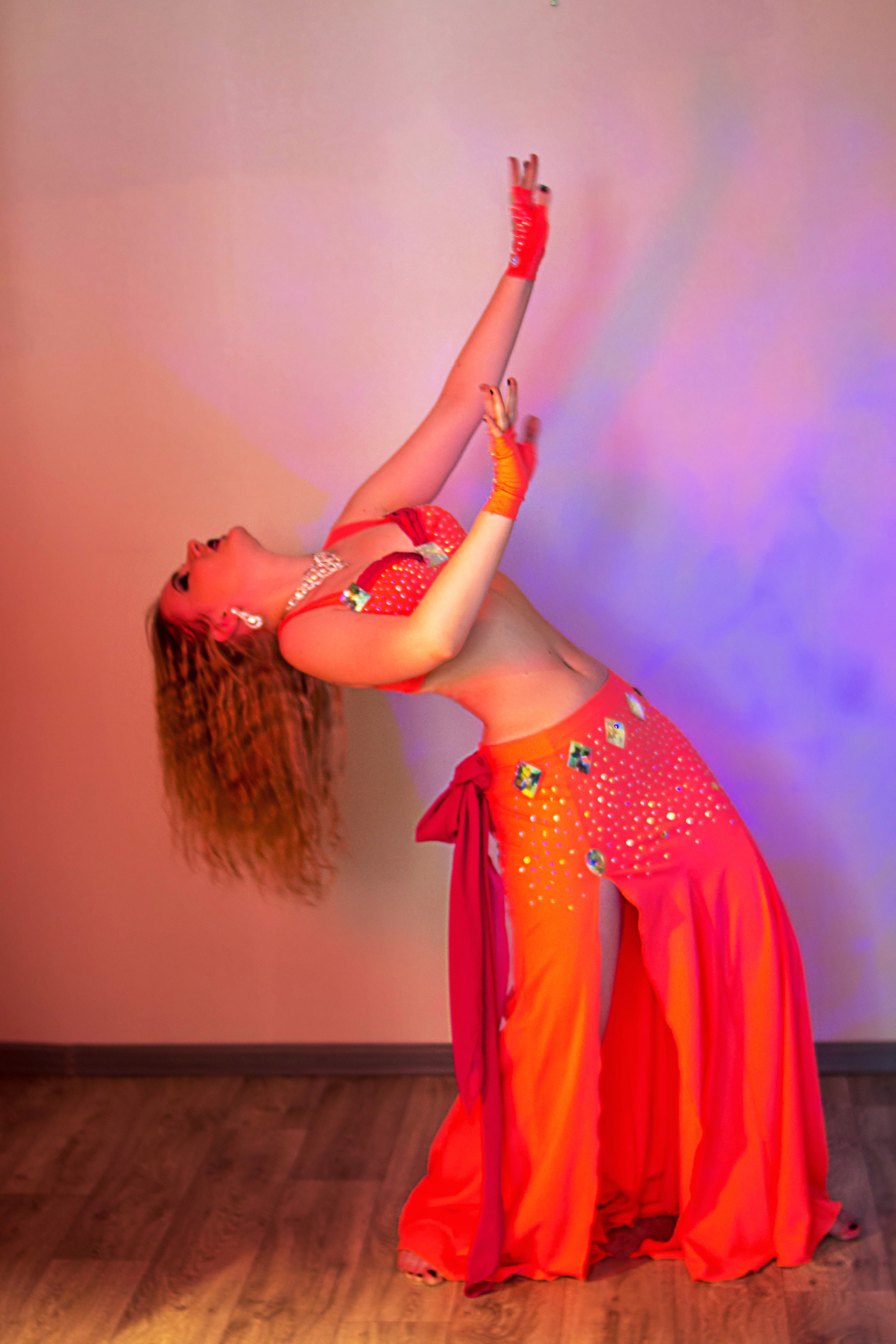 Юлия. Фотограф в Богдановиче Анна Сантяпова