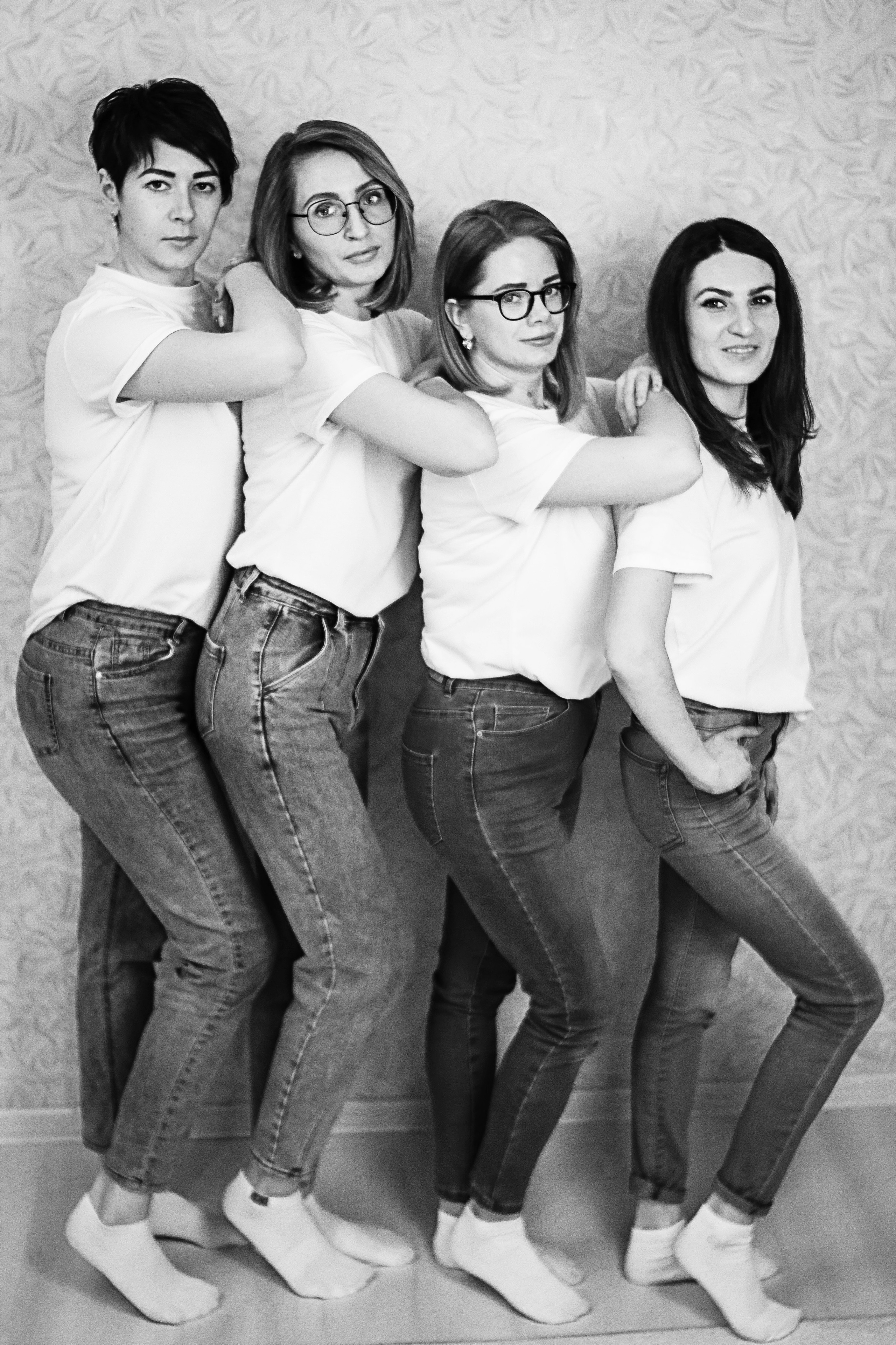 Девишник. Фотограф в Богдановиче Анна Сантяпова