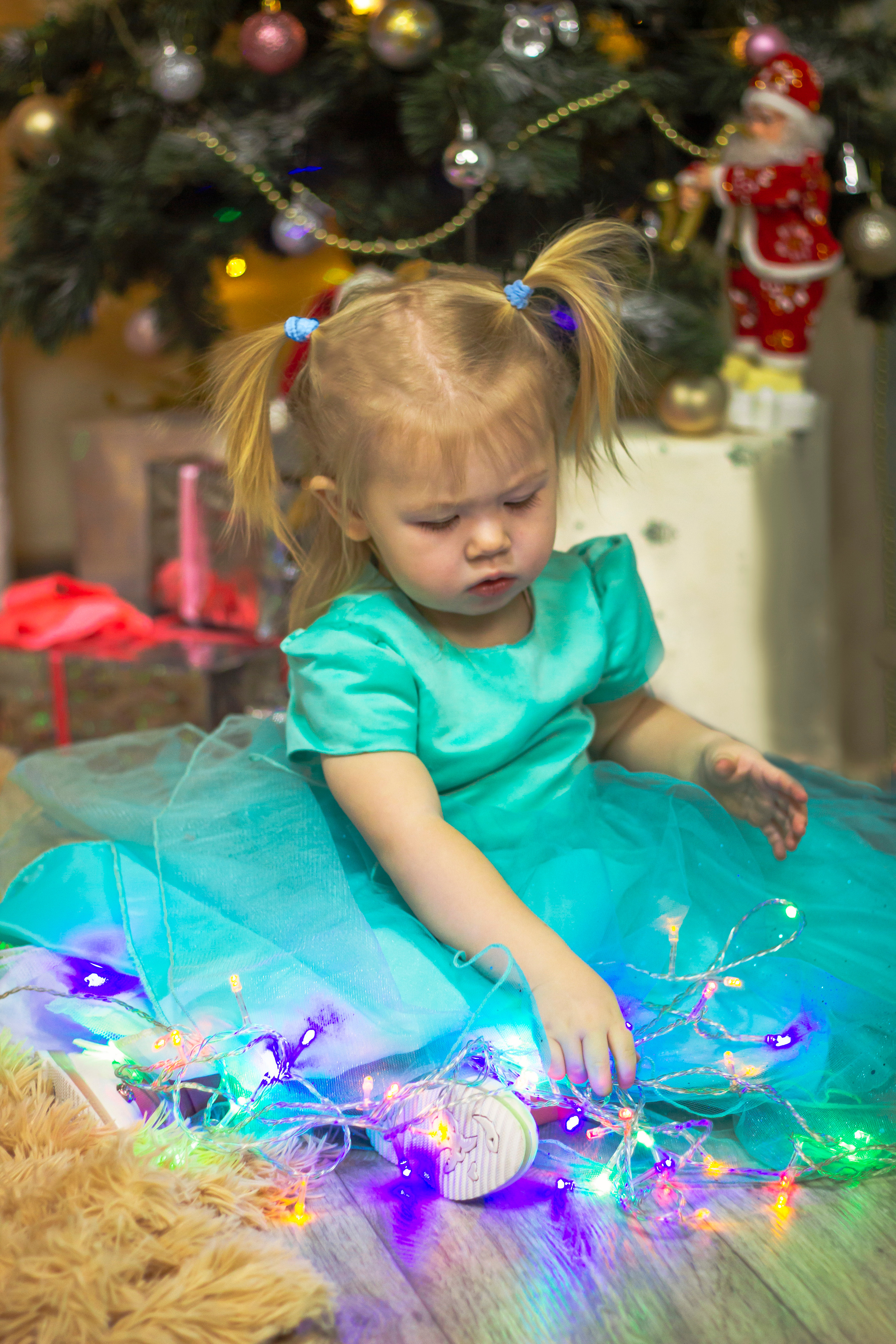 Вика и Миша. Фотограф в Богдановиче Анна Сантяпова