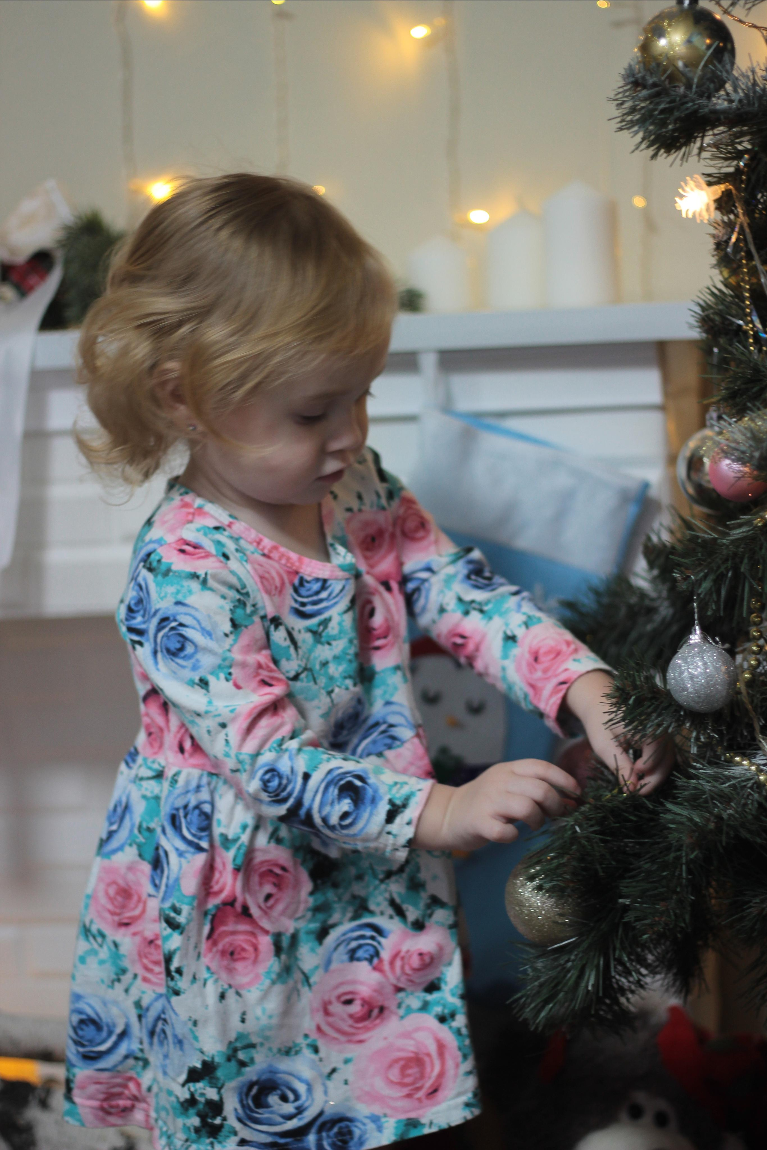 Ульяна. Фотограф в Богдановиче Анна Сантяпова